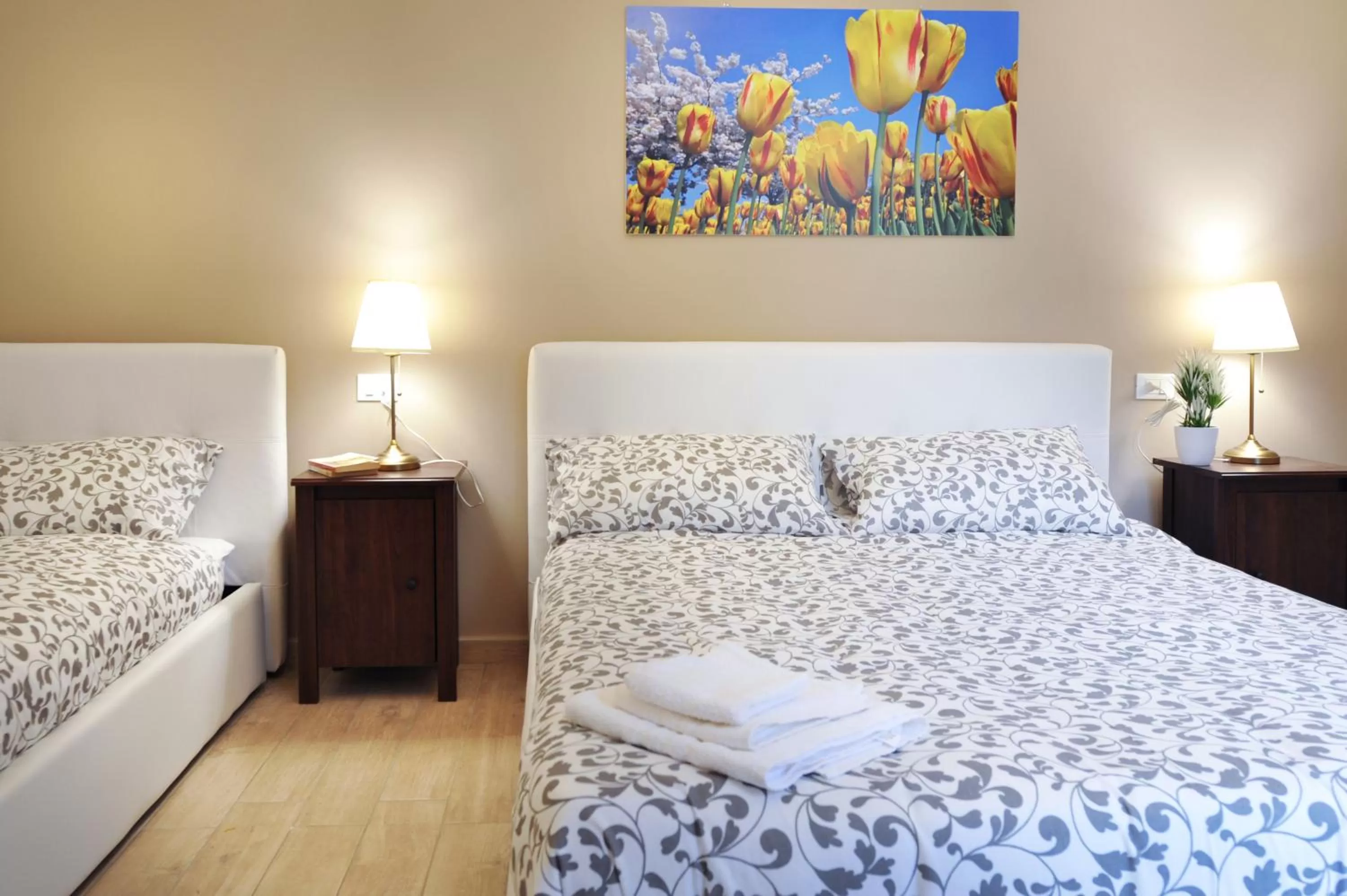 B&B La dimora di Katiu'