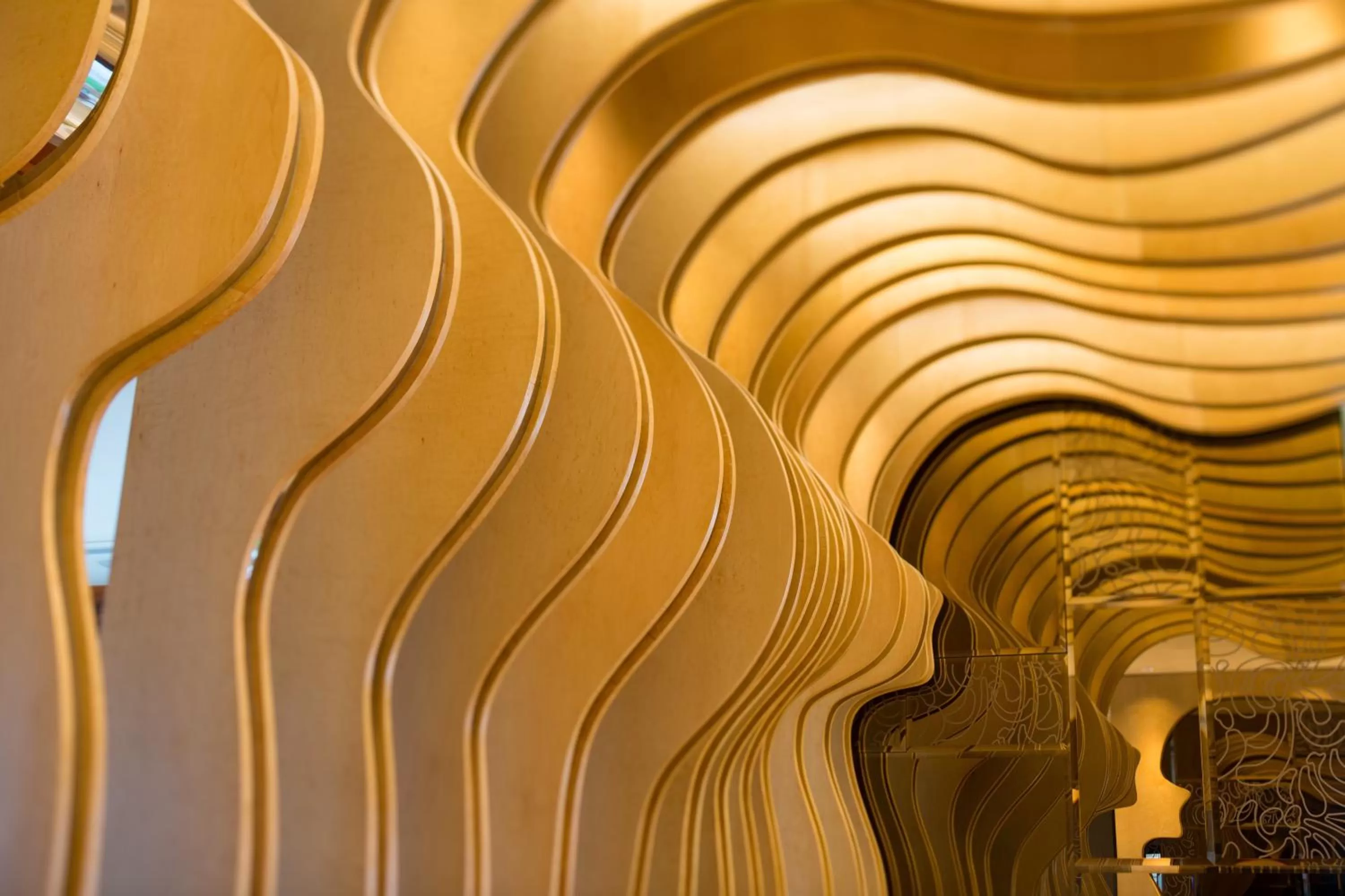 Restaurant/places to eat in Raffles Jakarta