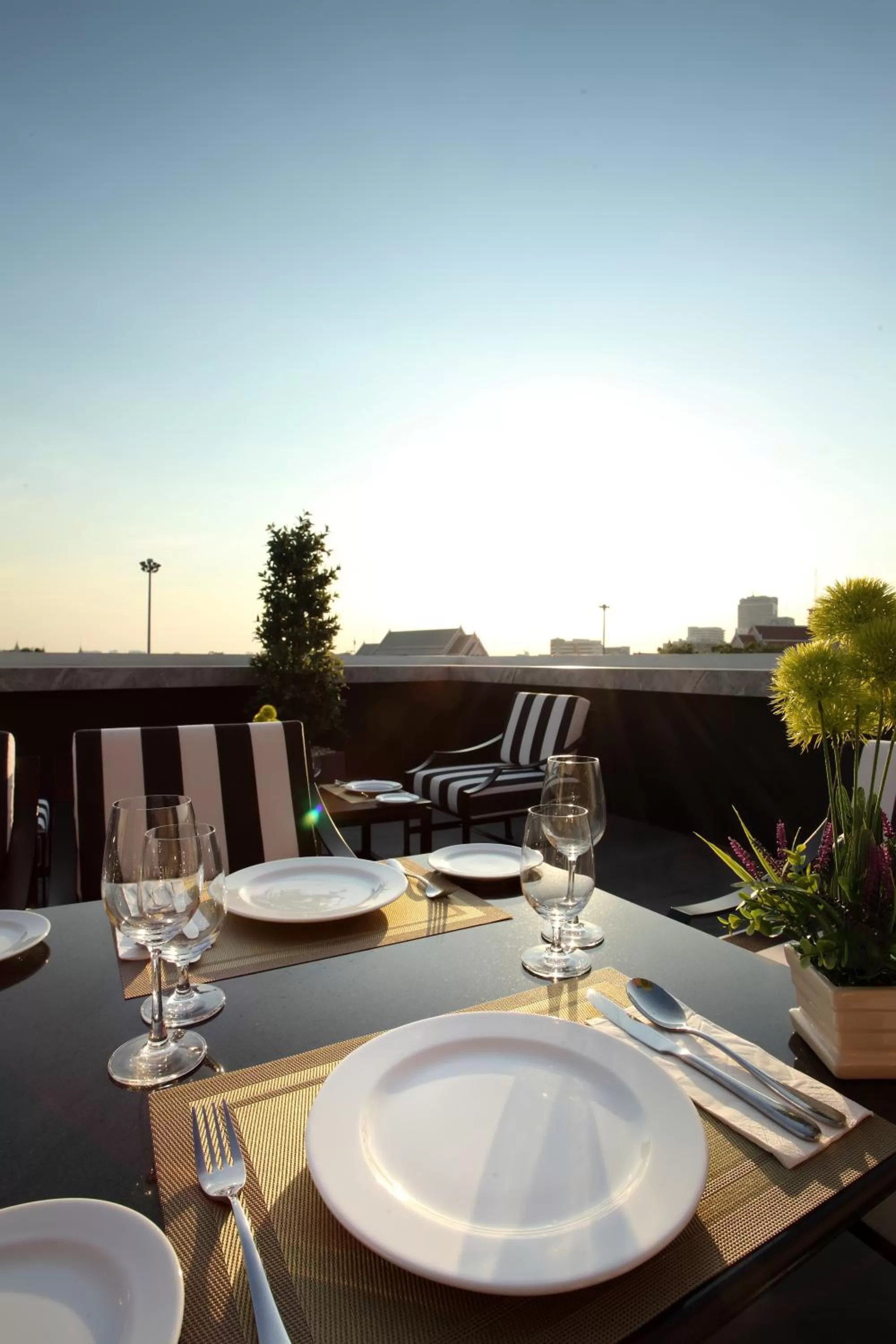 Villa De Khaosan by Chillax