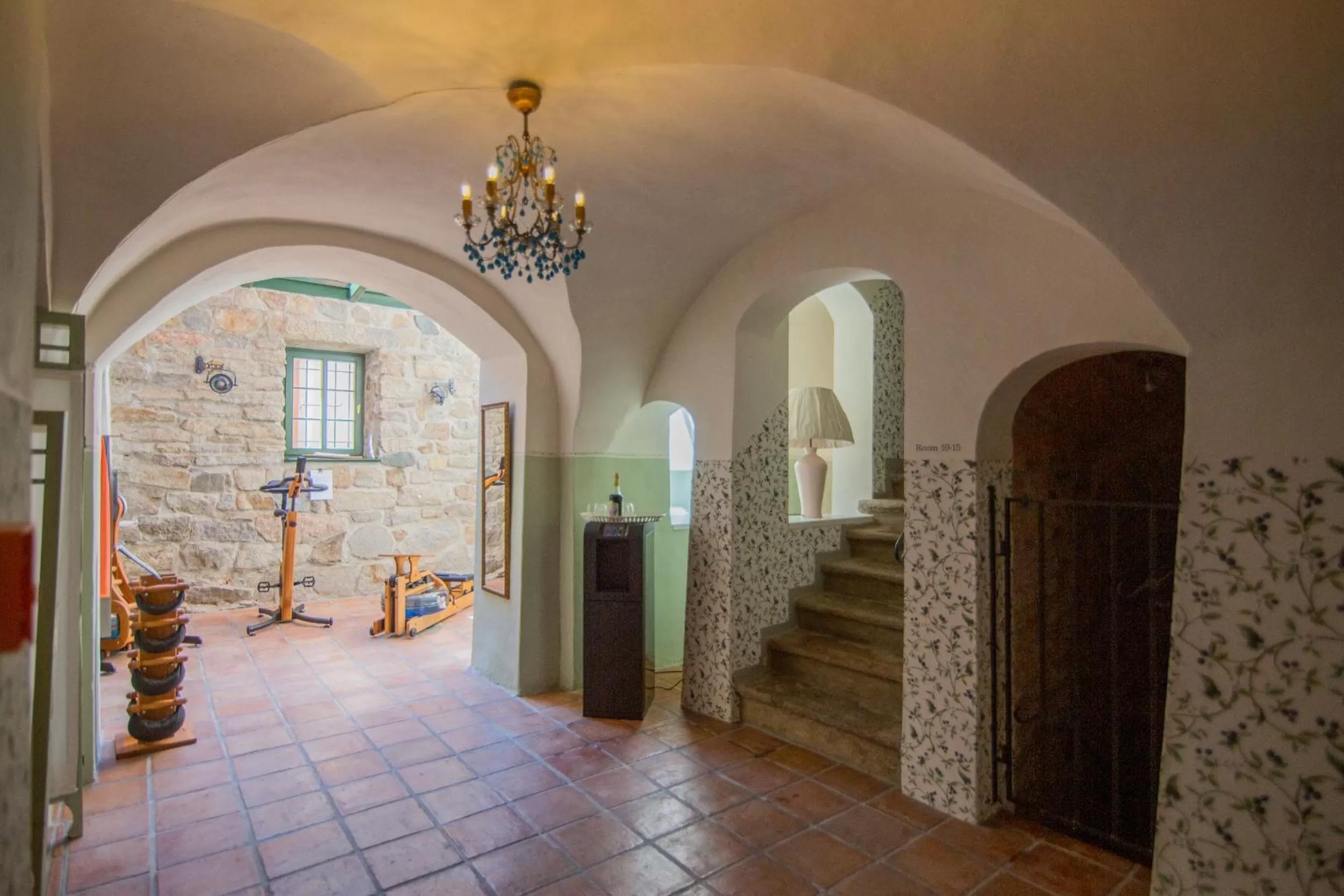 ApartOne Altstadt-Hotel