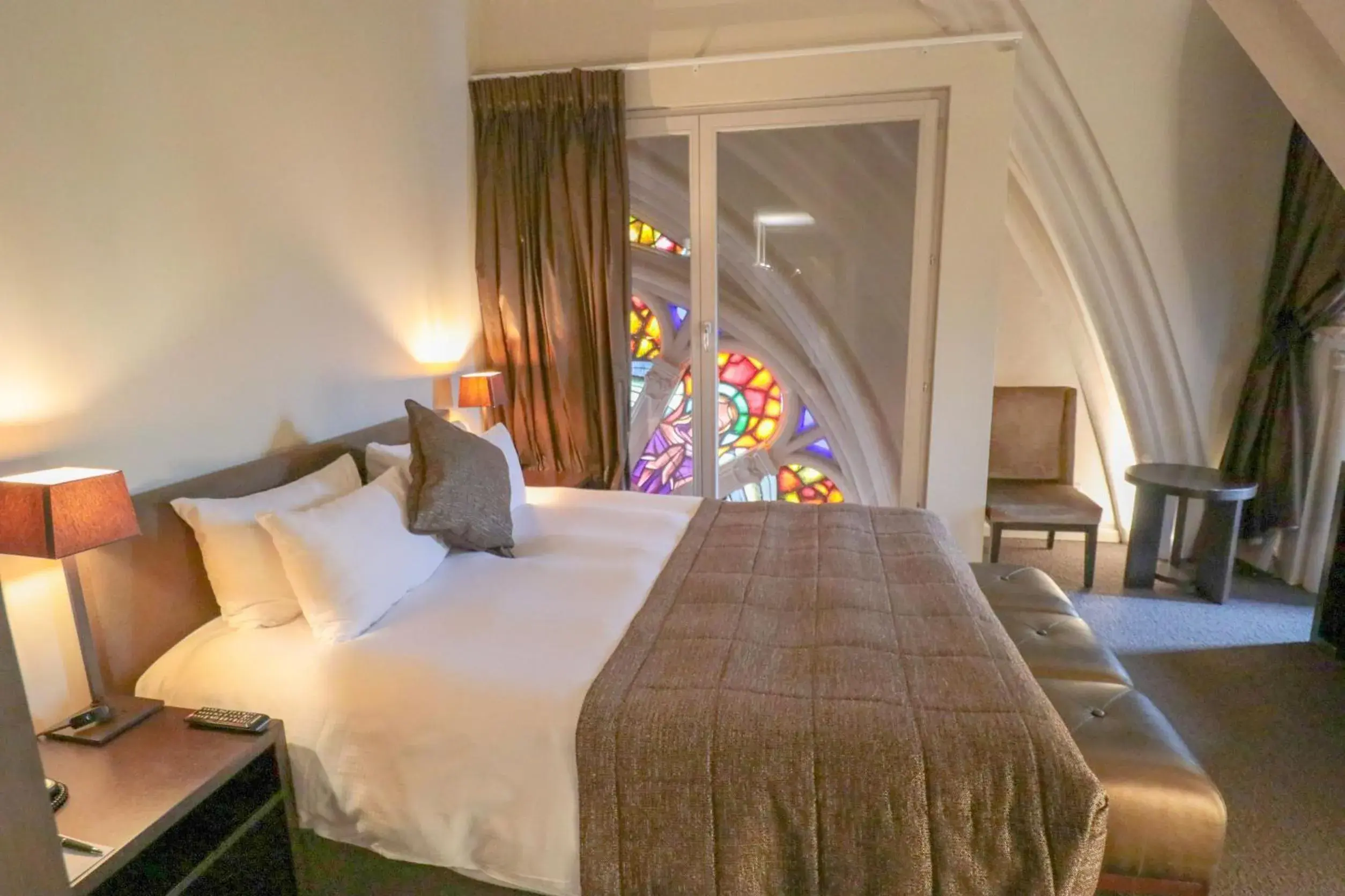 Superior Double Room in Church area in Martin'S Patershof Superior Double Room in Church area in Martin'S Patershof