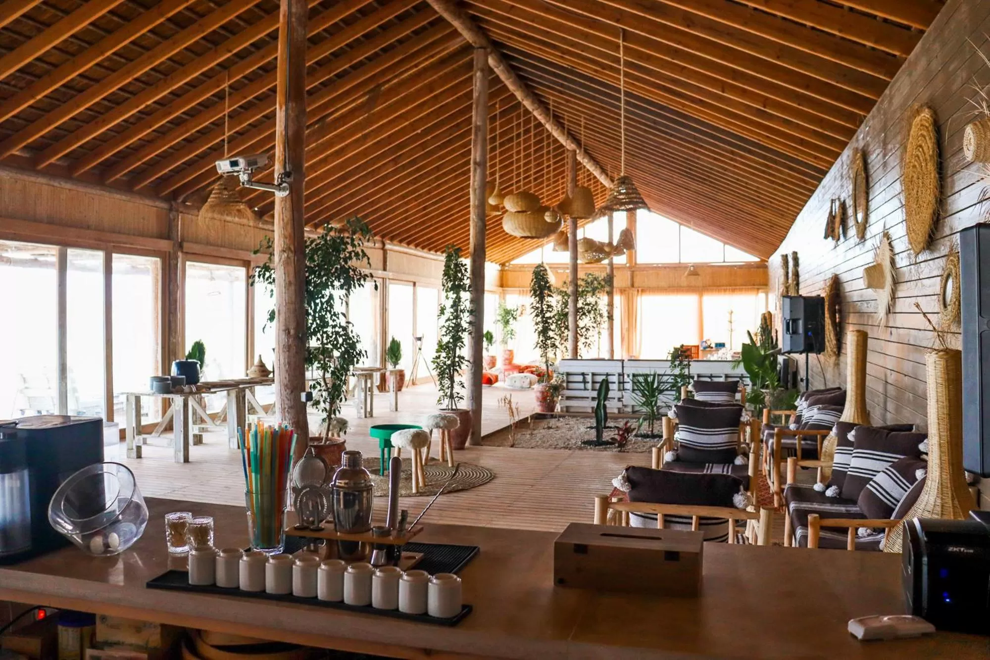 Desert Sands Dakhla Lagoon View & Kitesurf Spot