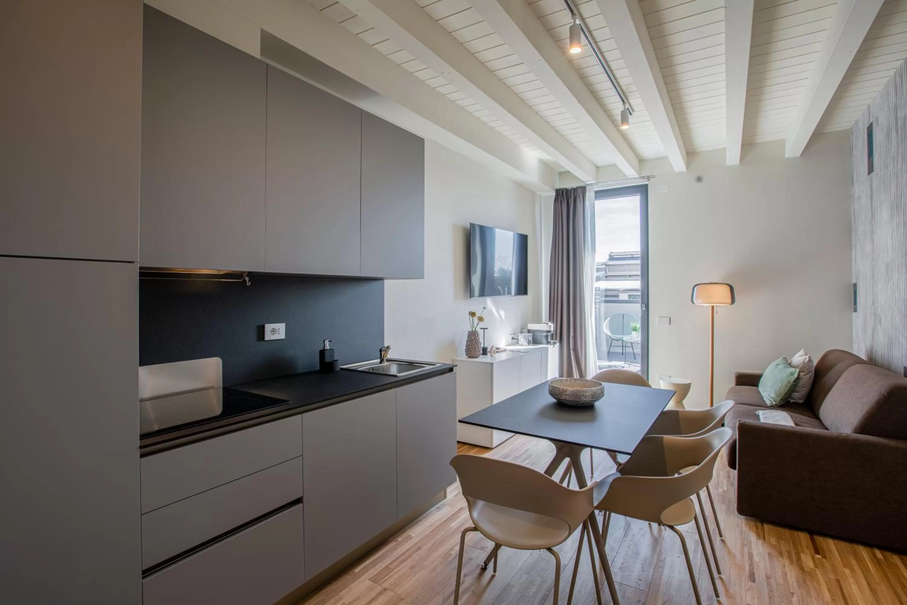 Ah Villaglori Boutique Apartments