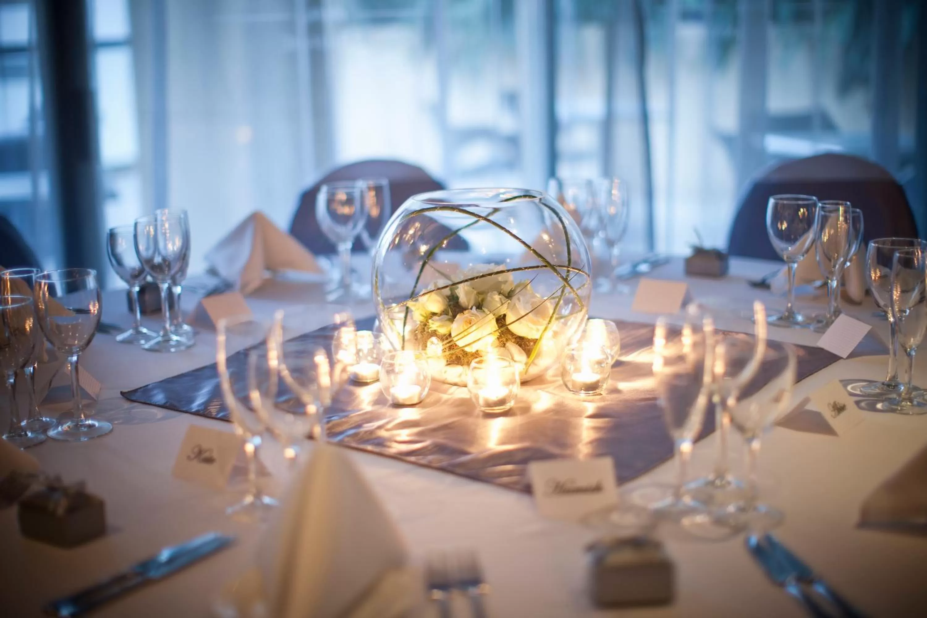 Food and drinks in The Sebel Brisbane