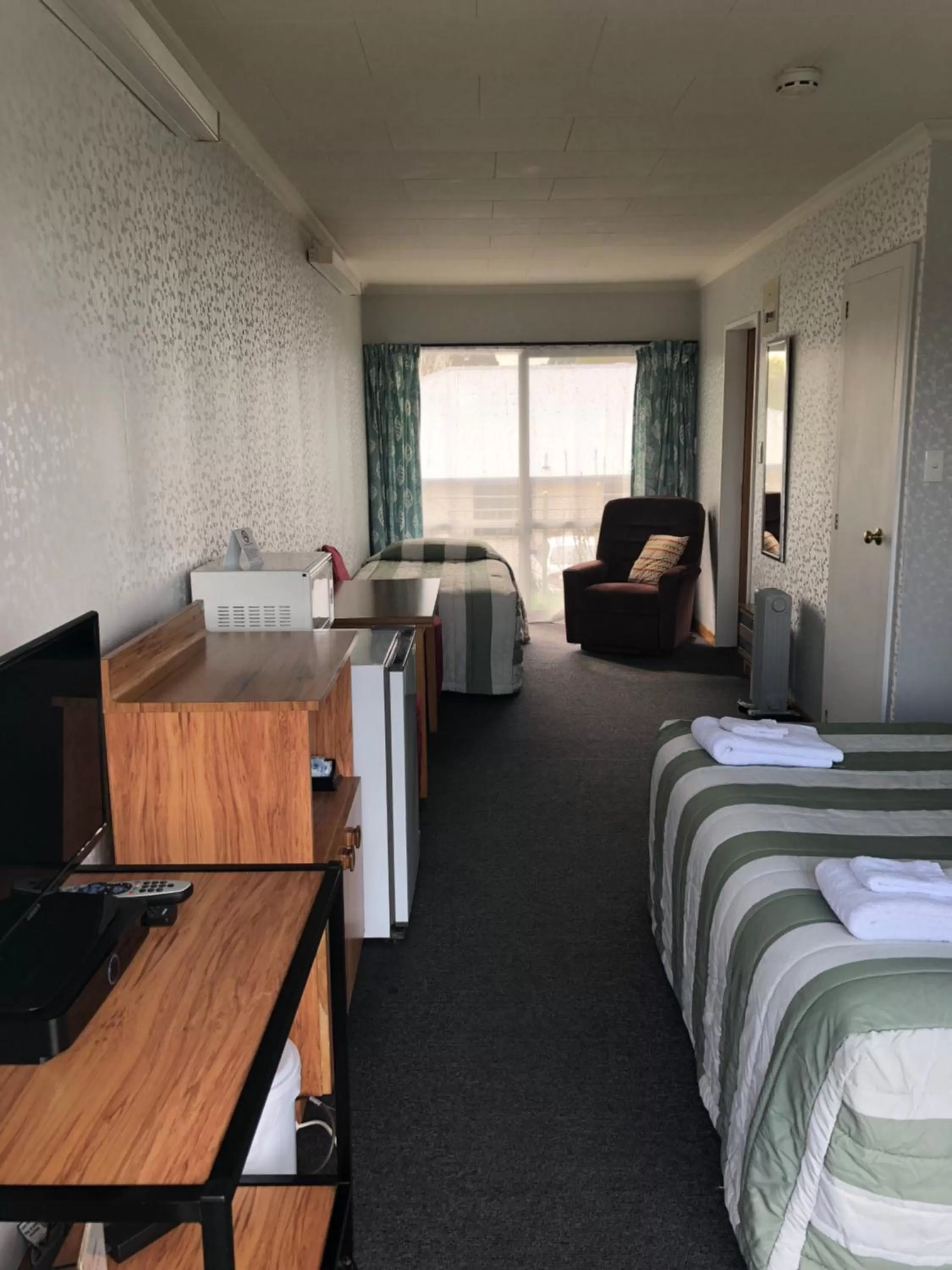 Lilybrook Motel