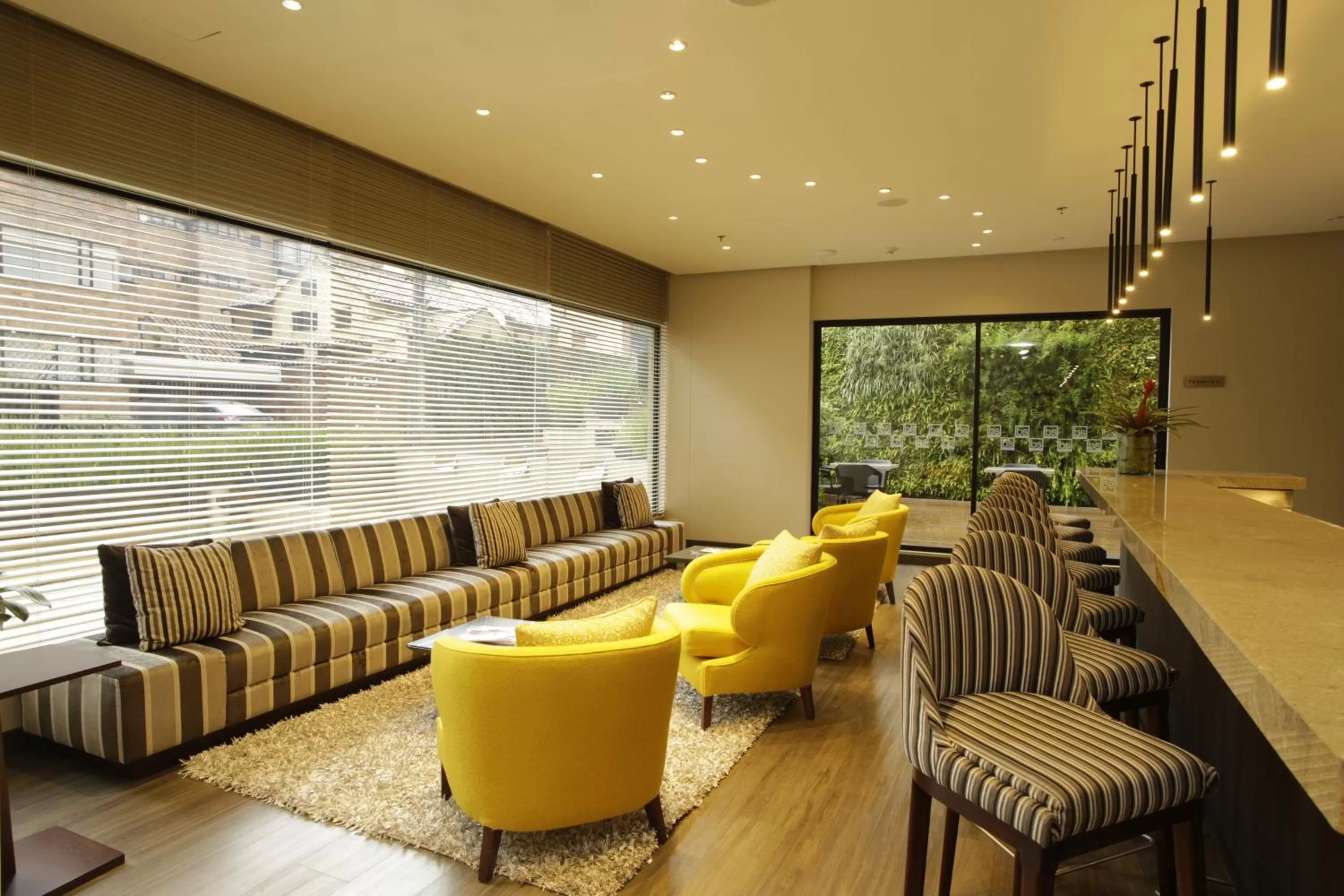 Decorative detail in bs Rosales Hotel