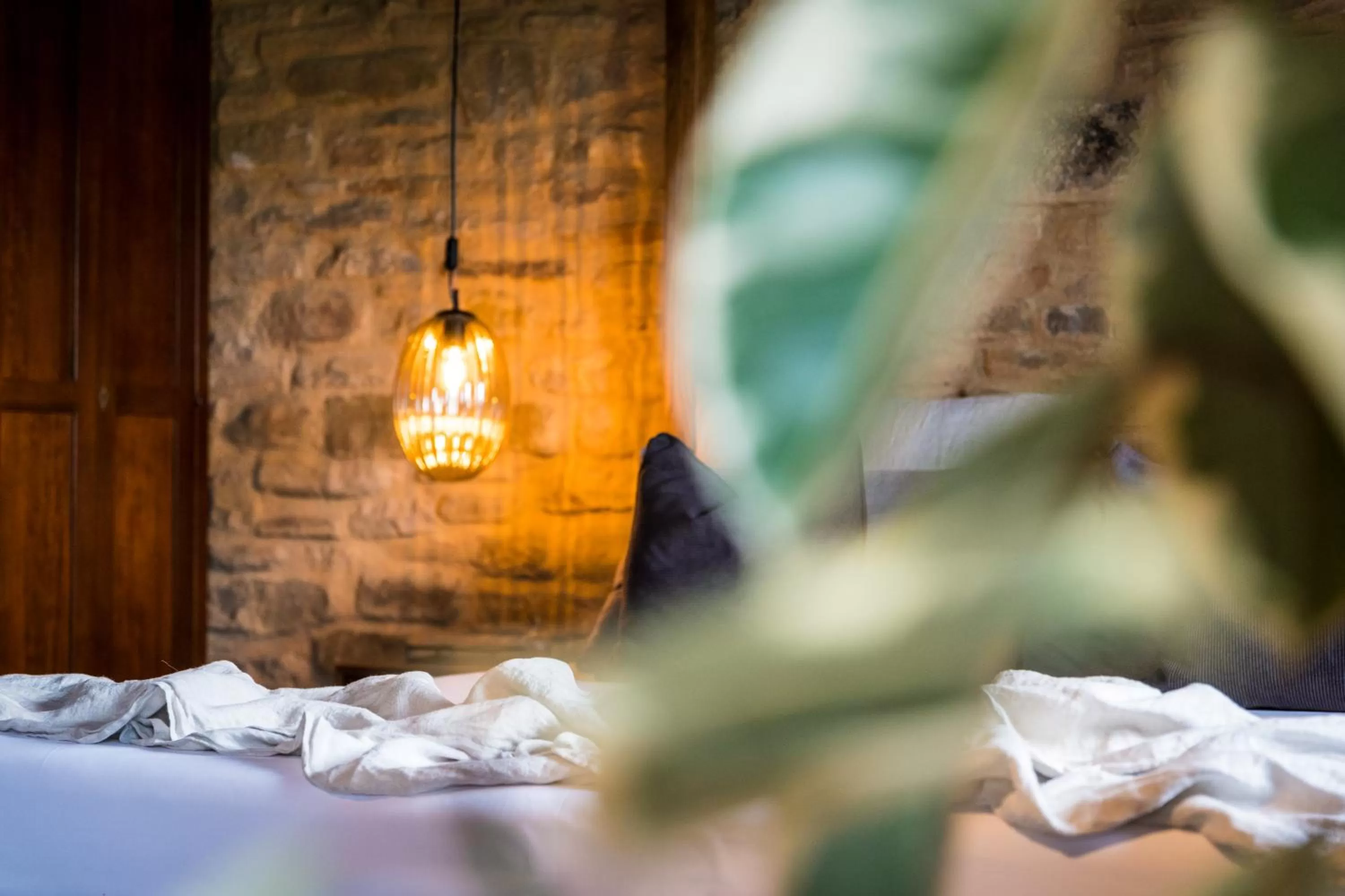 Bed in Borgo Castello Panicaglia