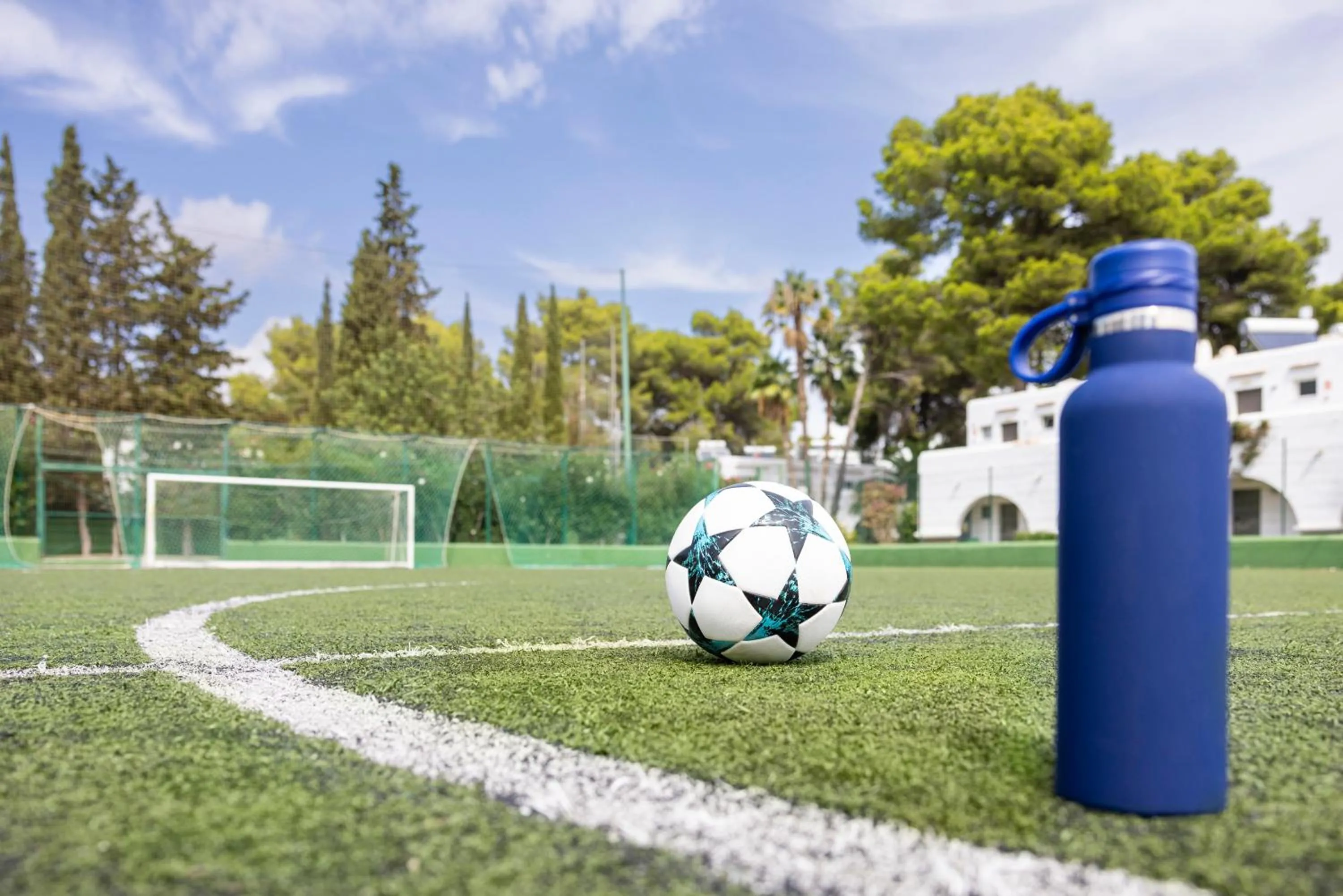 Sports in TUI MAGIC LIFE Cala Pada - All Inclusive