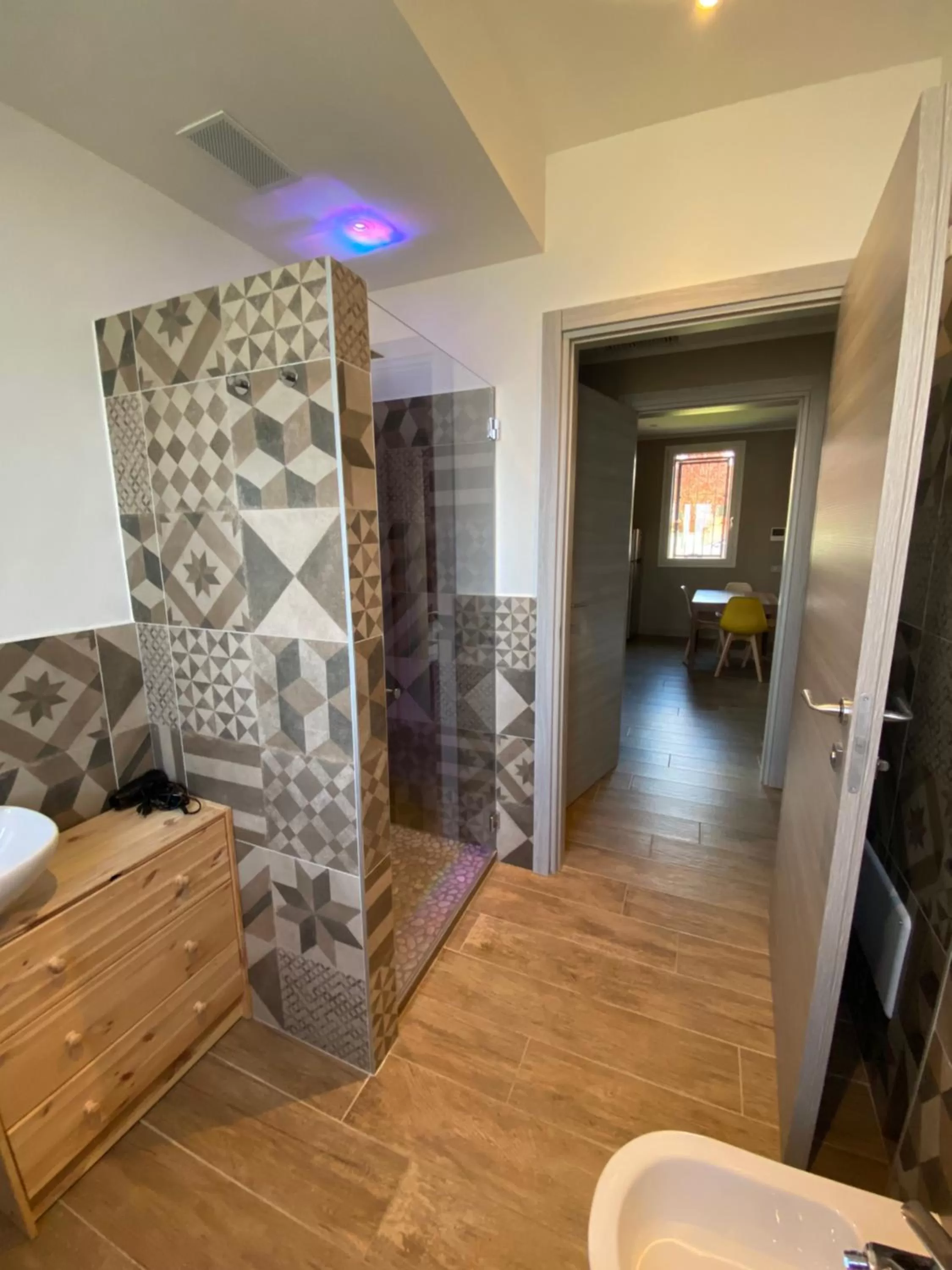 Sala dell Estate Guest House