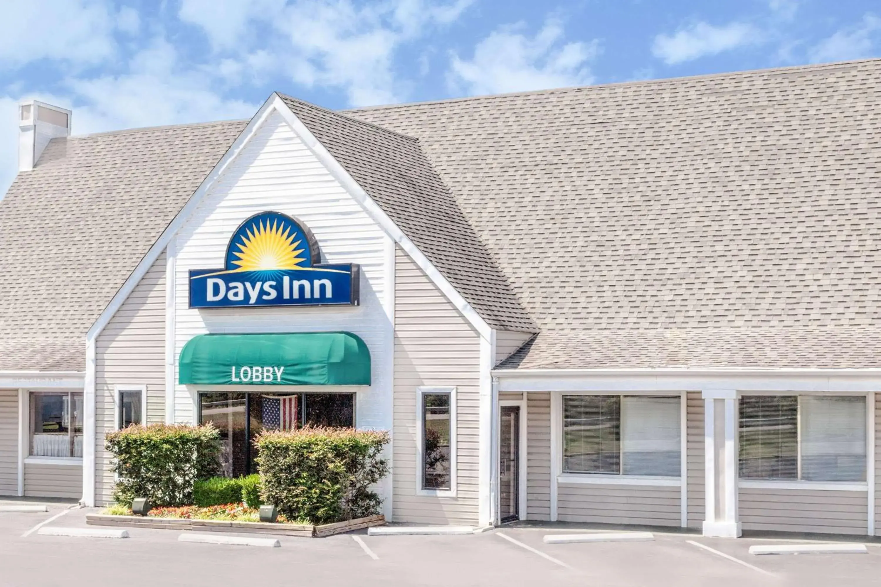 Days Inn by Wyndham Cullman Days Inn by Wyndham Cullman