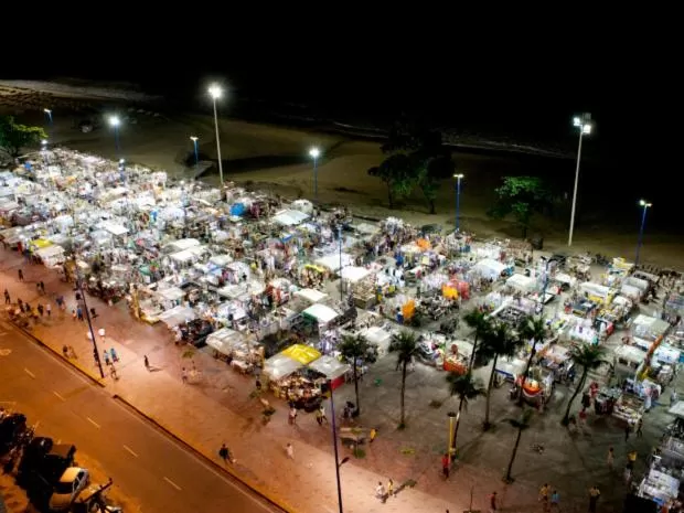 Property building, Bird's-eye View in Nalu Beach Hotel pousada
