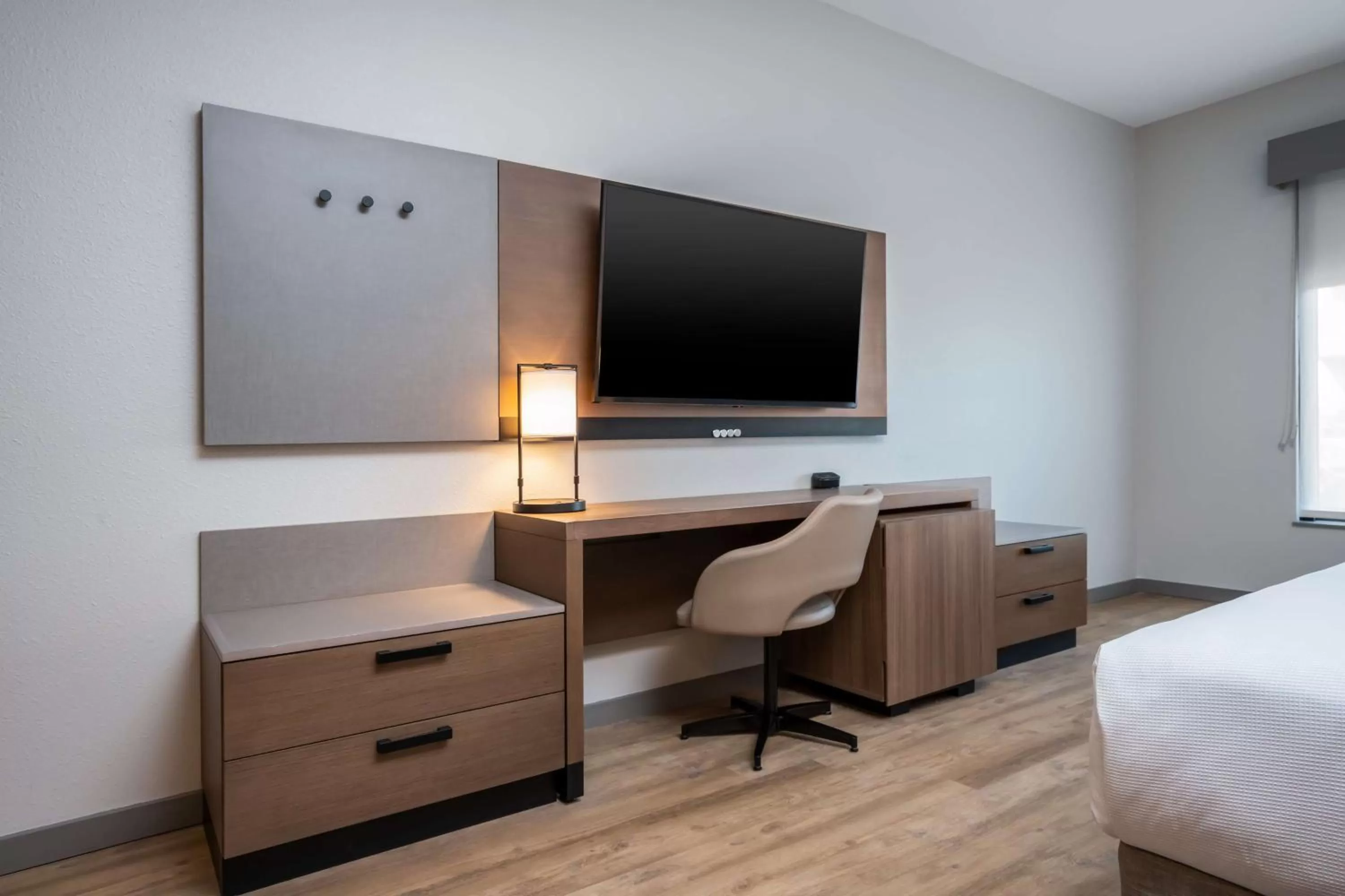 Bedroom, Bed in Hyatt Place Gainesville Downtown