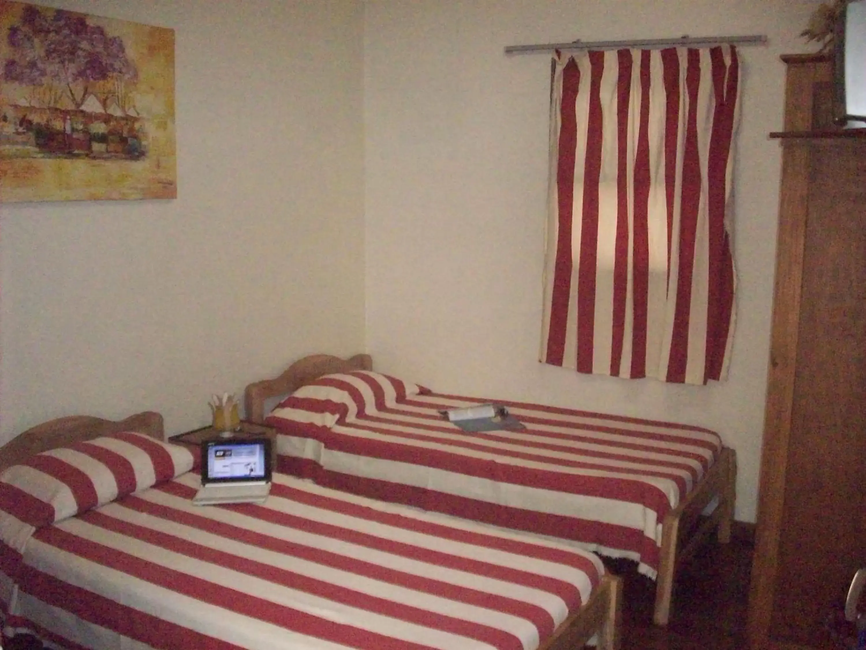 Twin Room in TANA-JACARANDA Twin Room in TANA-JACARANDA