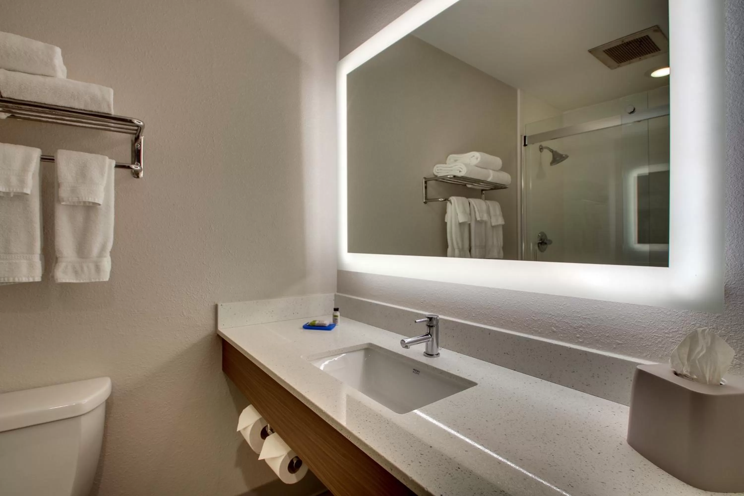 Holiday Inn Express Georgetown by IHG