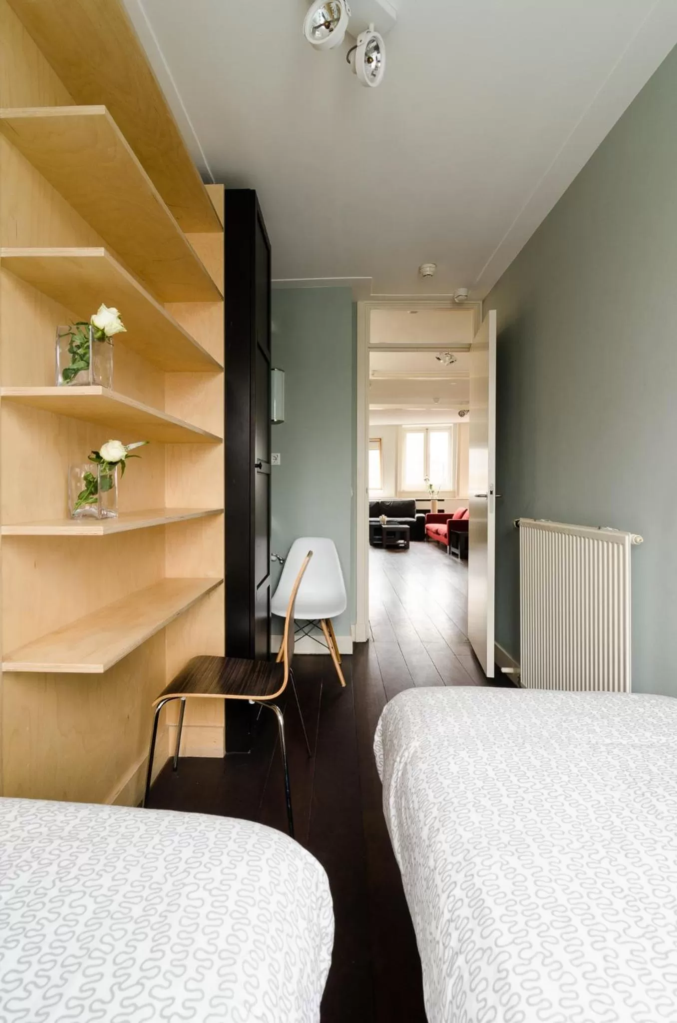 Day, Room Photo in Marnix Top: 8P near Leidsche