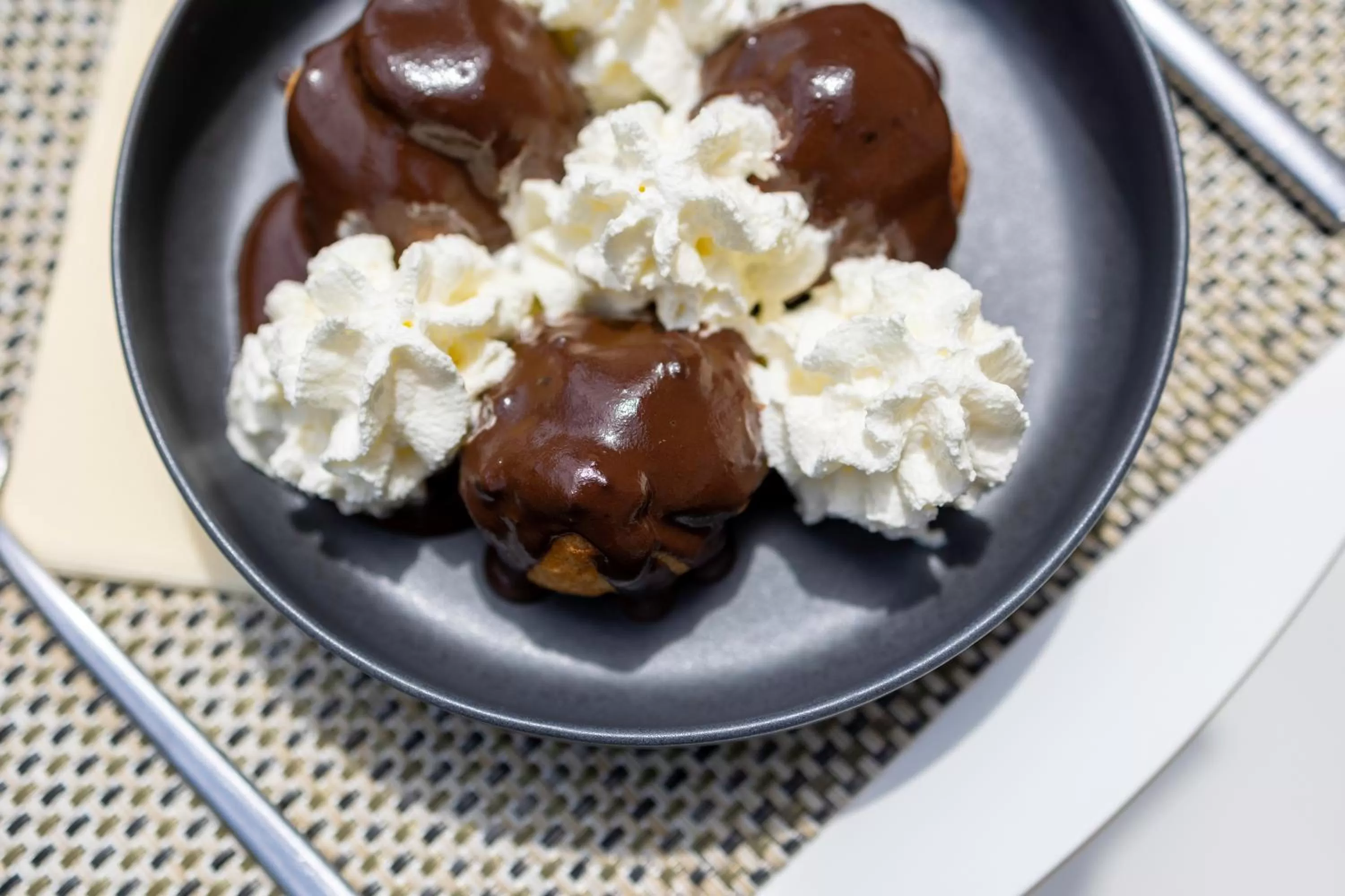 Restaurant/places to eat in Hôtel restaurant Kyriad Fréjus