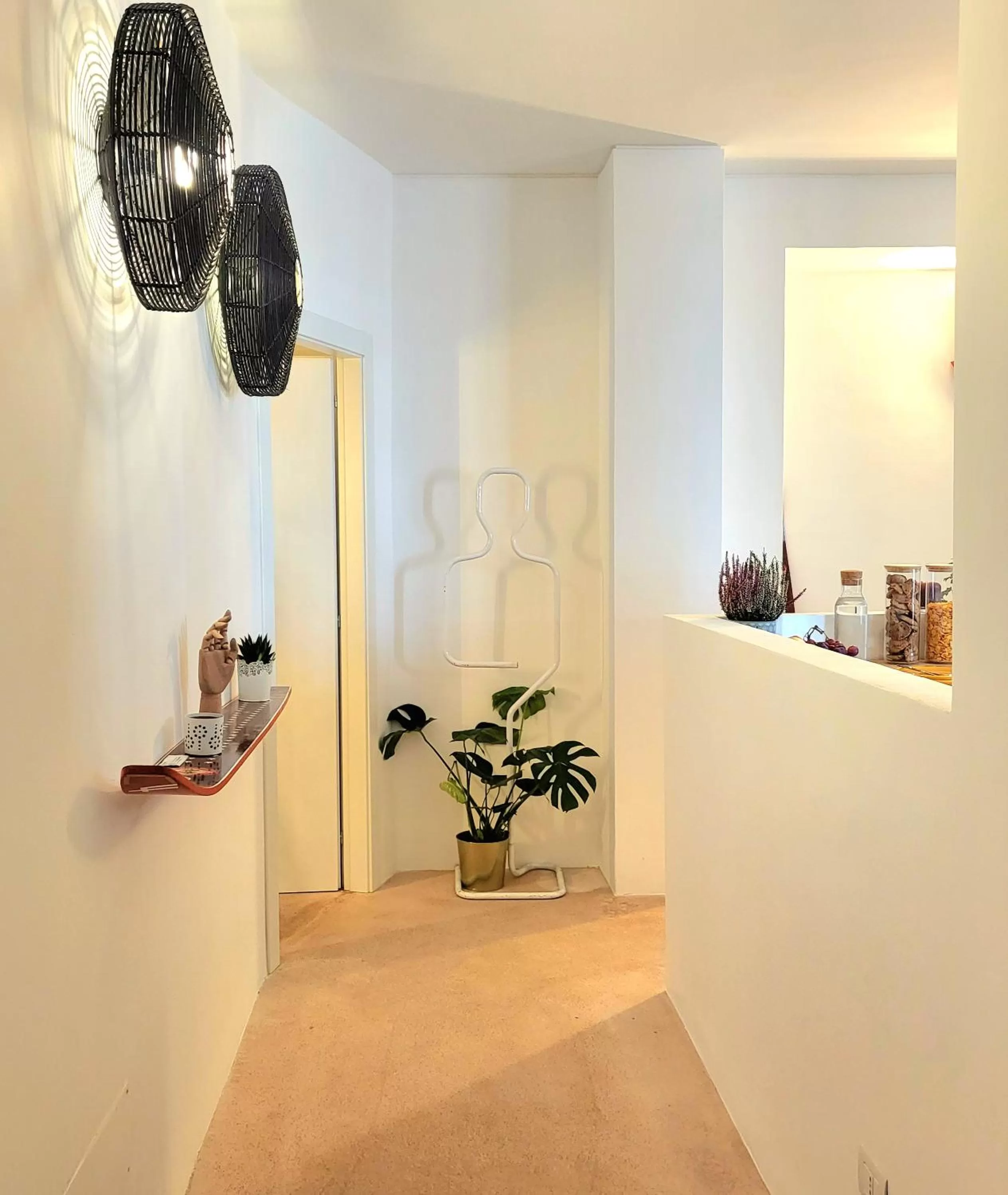 Bathroom in BEB PUTIGNANI181