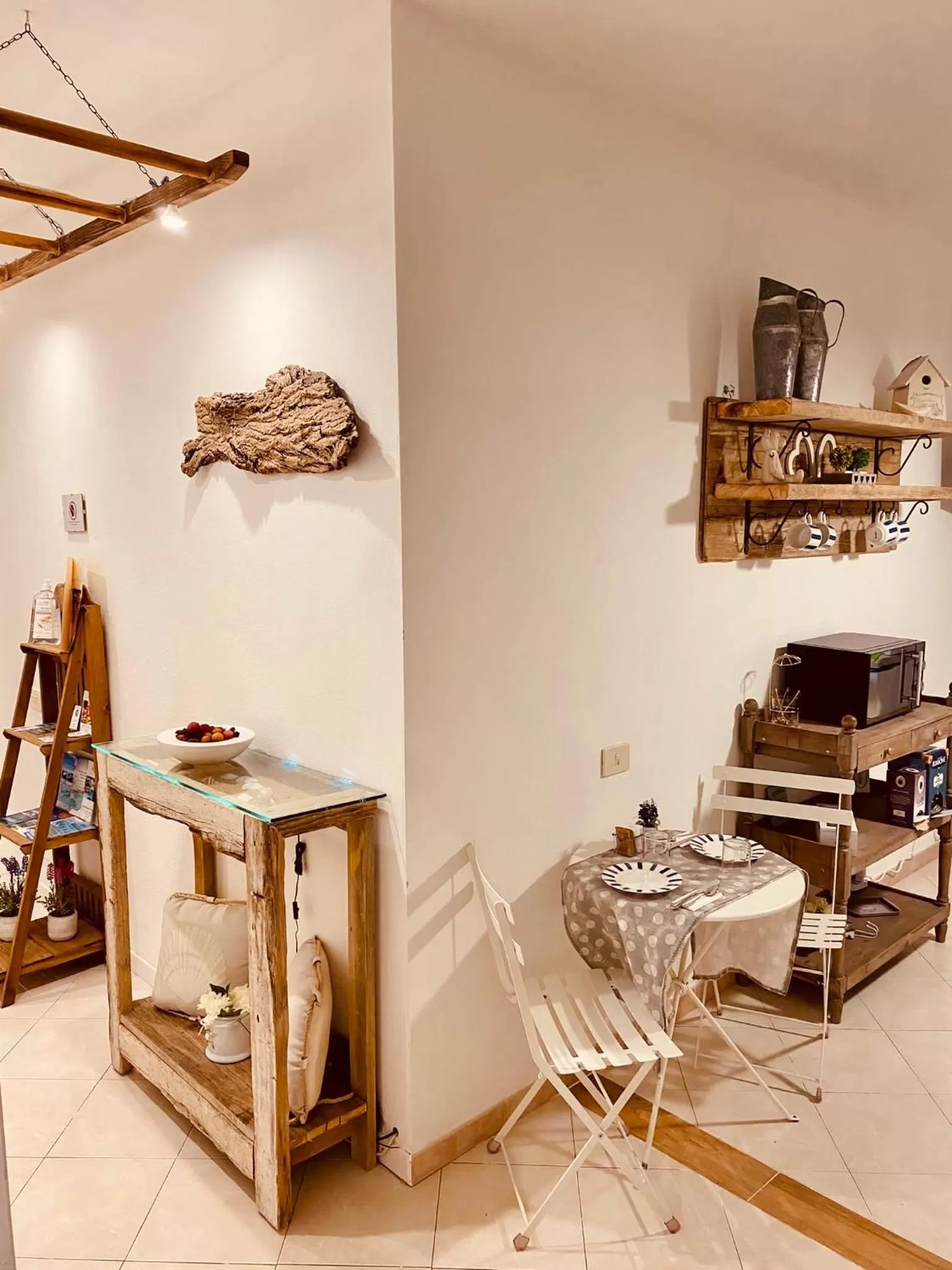 B&B Le Quattro Stagioni