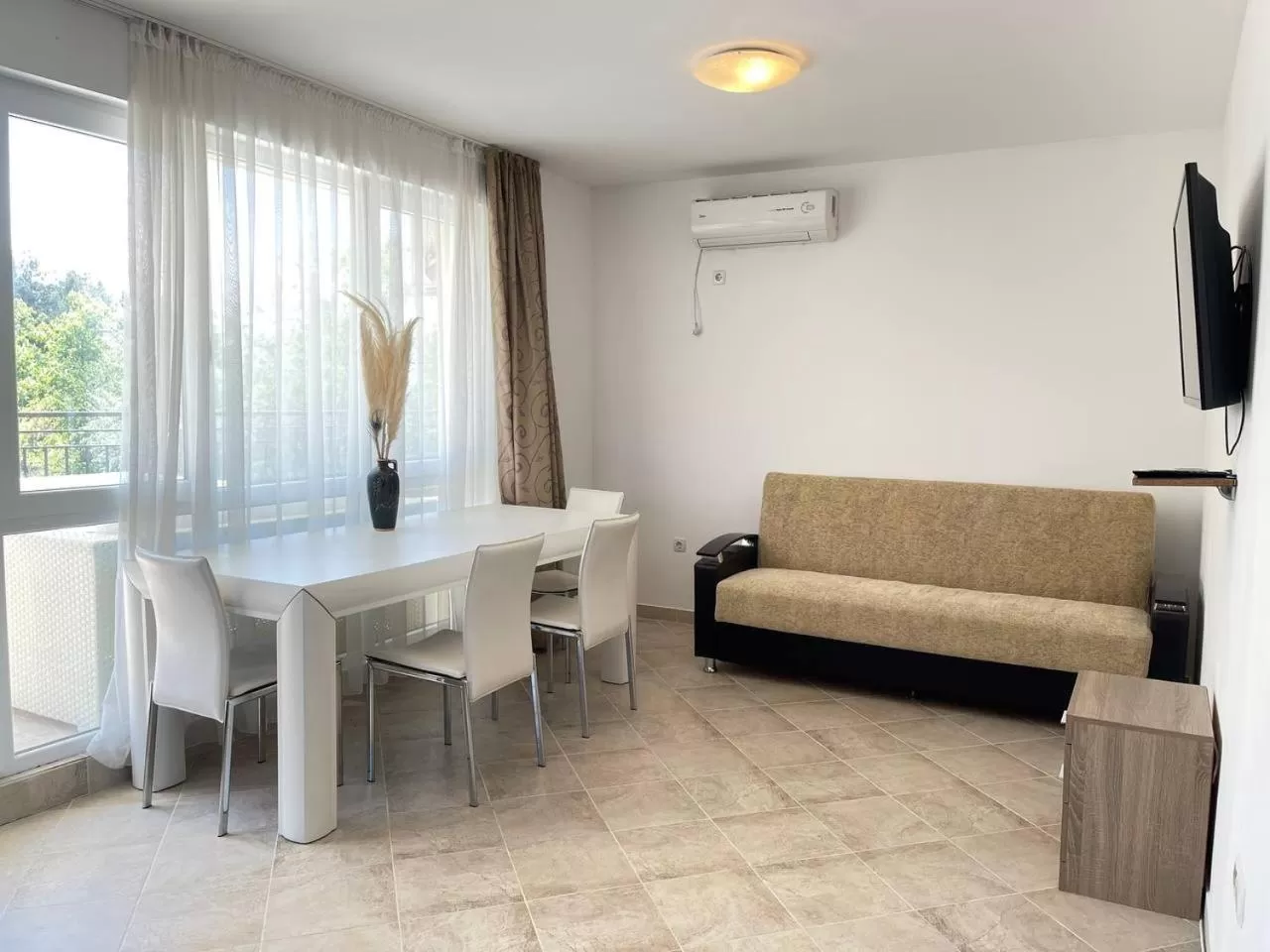 Ravda Family Resort. Park&Sea