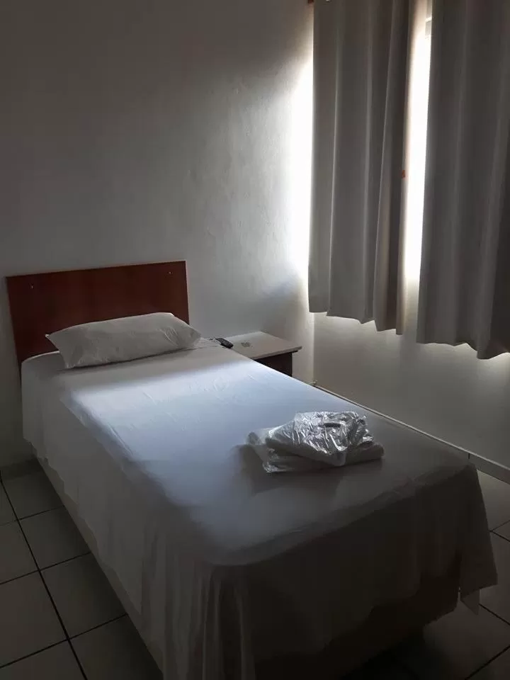 Room Photo in Hotel Pousada Sinos