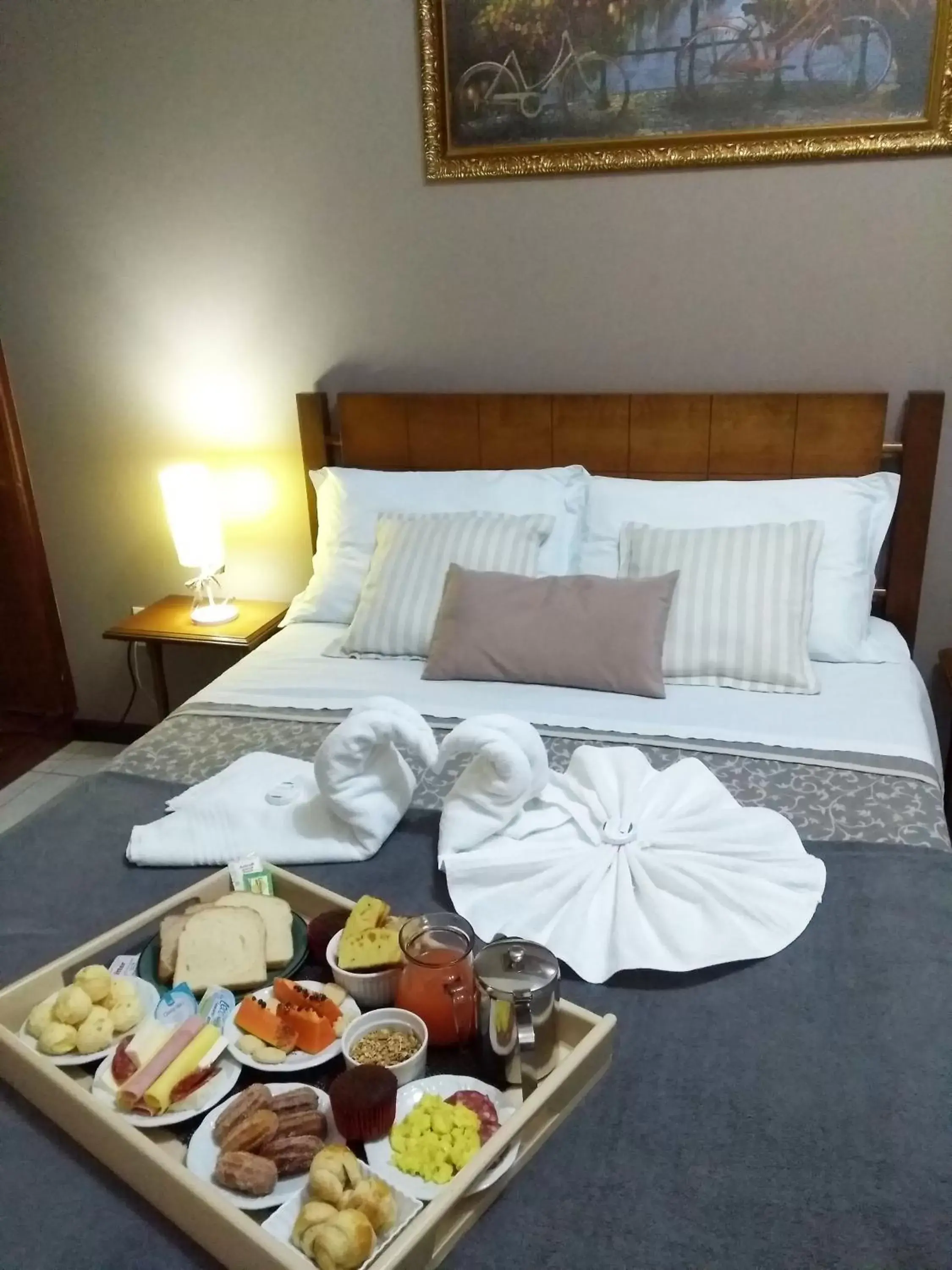 Pousada Canasvieiras Pousada Canasvieiras