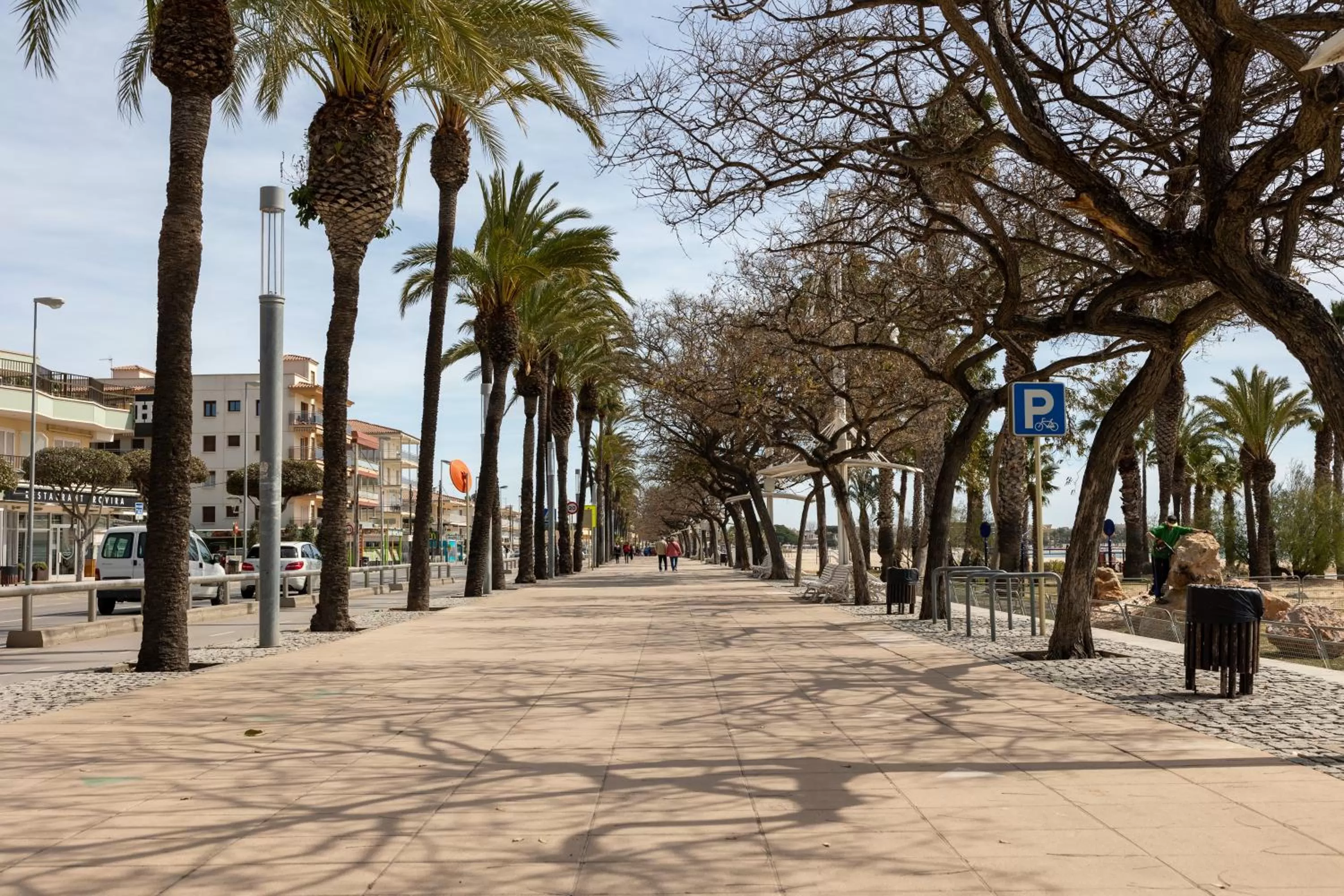 Barri Antic Cambrils