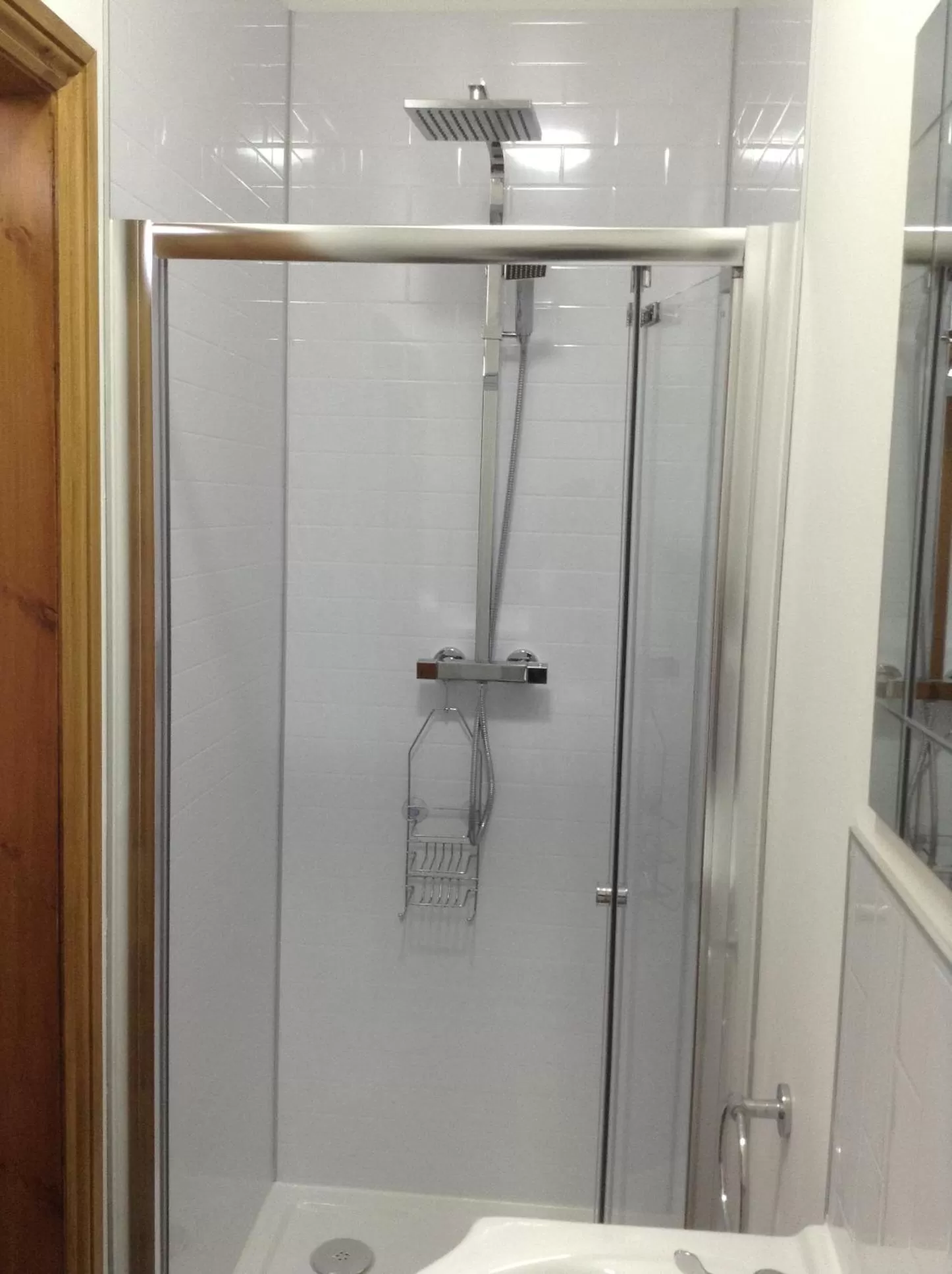 The Bear On The Square