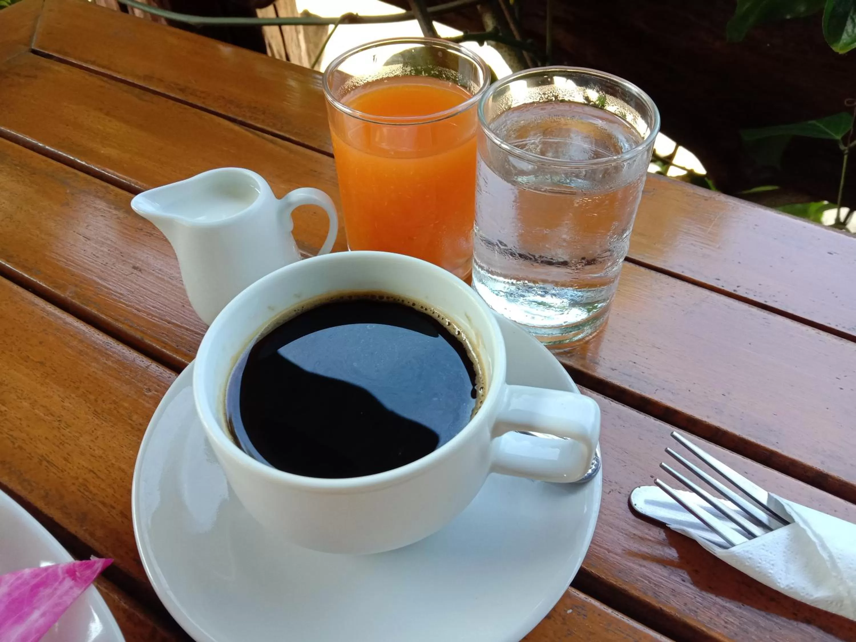 Coffee/tea facilities, Drinks in Pratum Resort