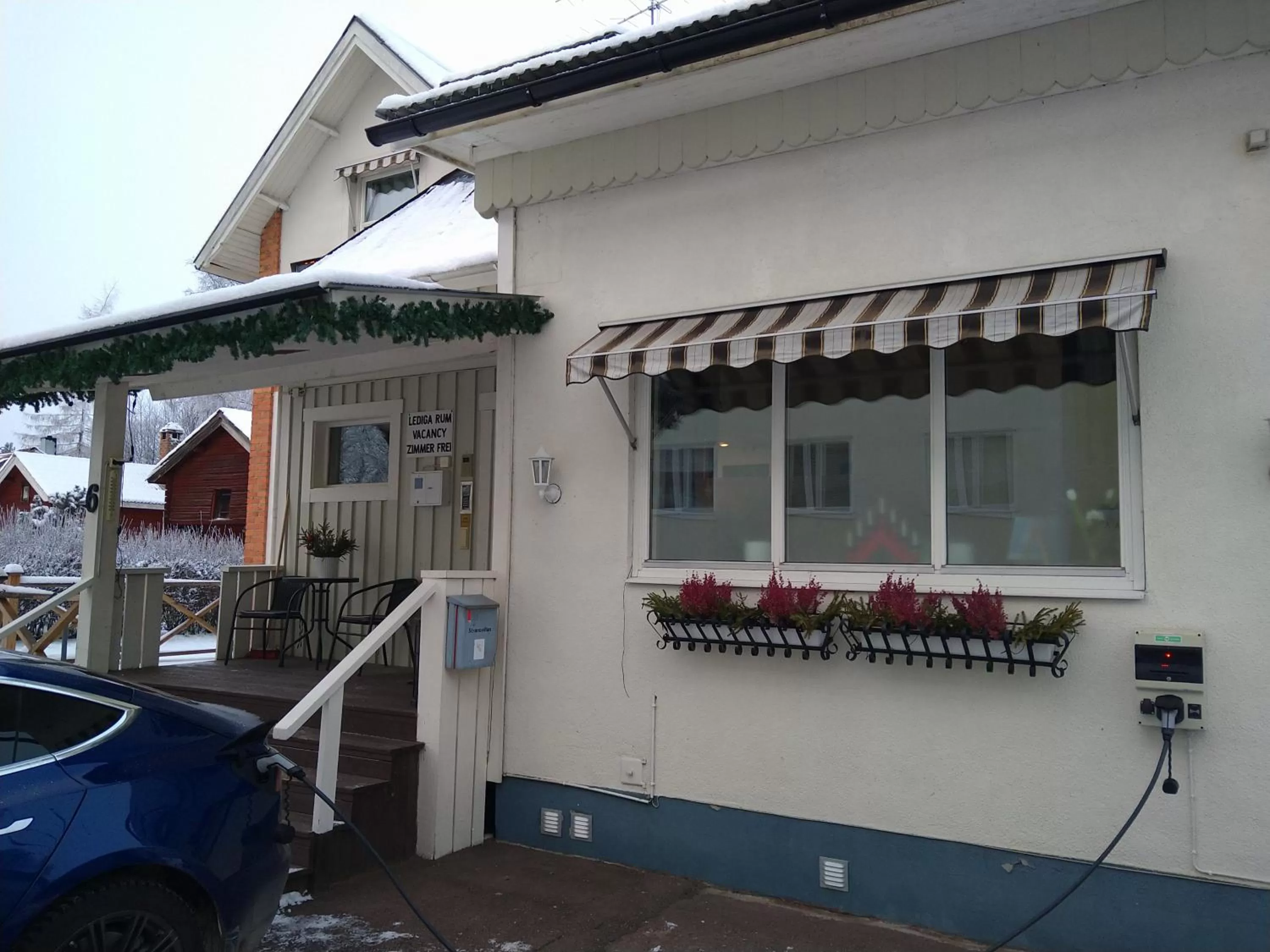 Other in Hotell Strandvillan B&B