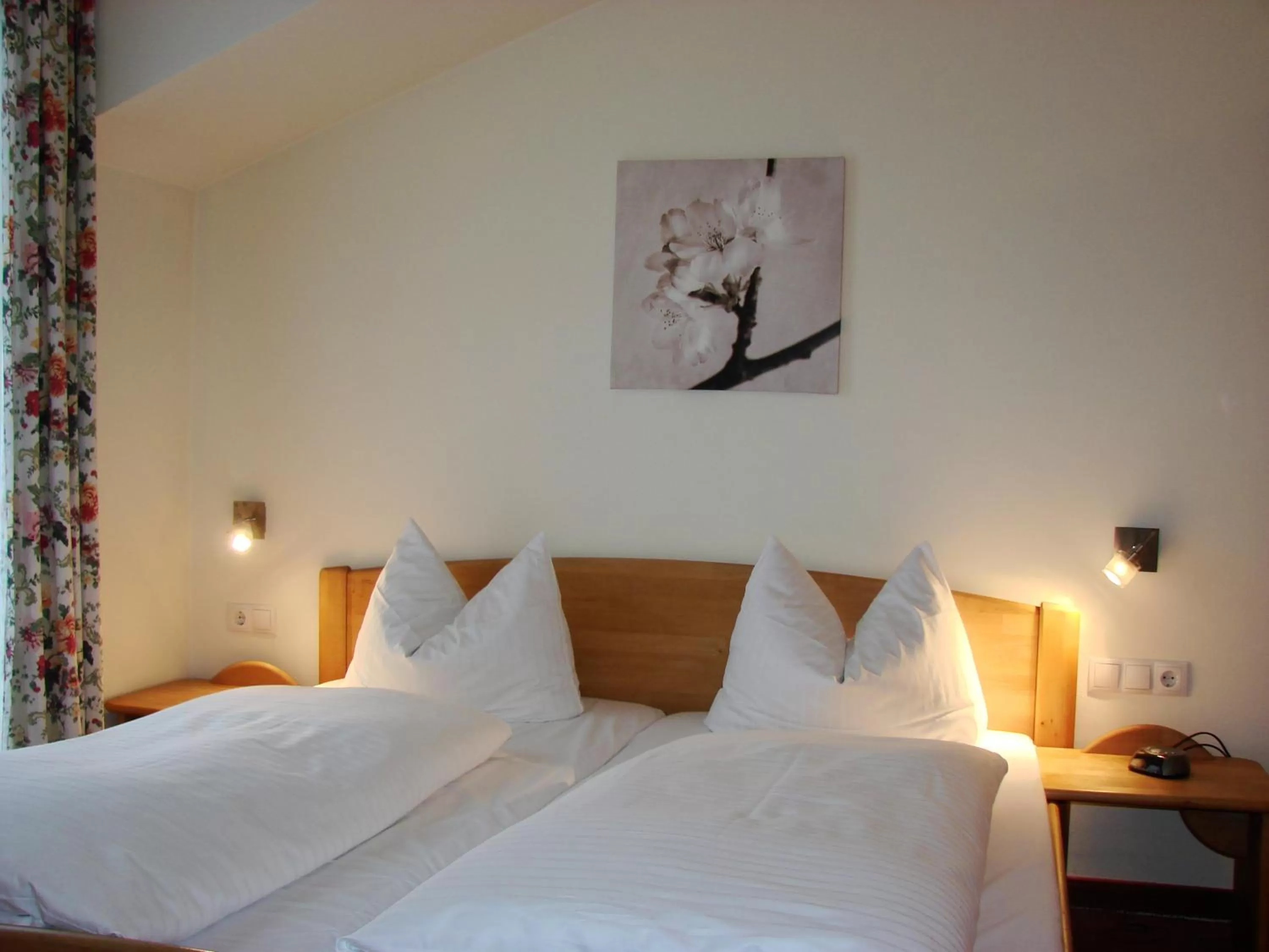 Bed in Altstadt Hotel