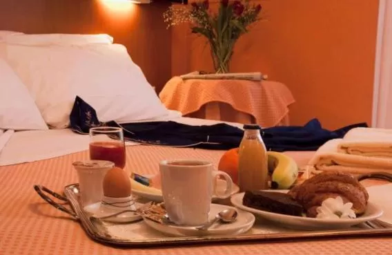 Other in Giardino Hotel