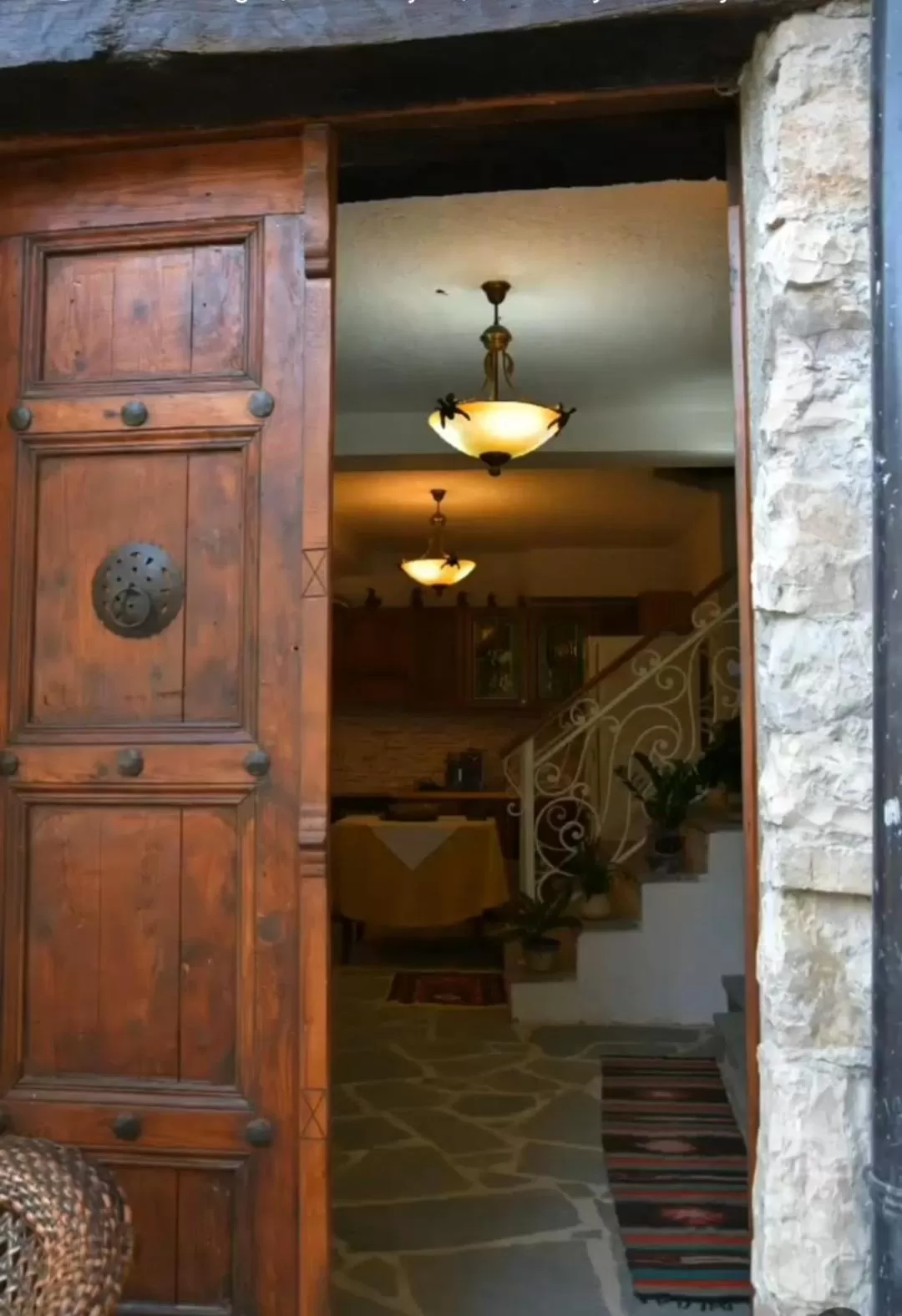 Guest House J.Prifti