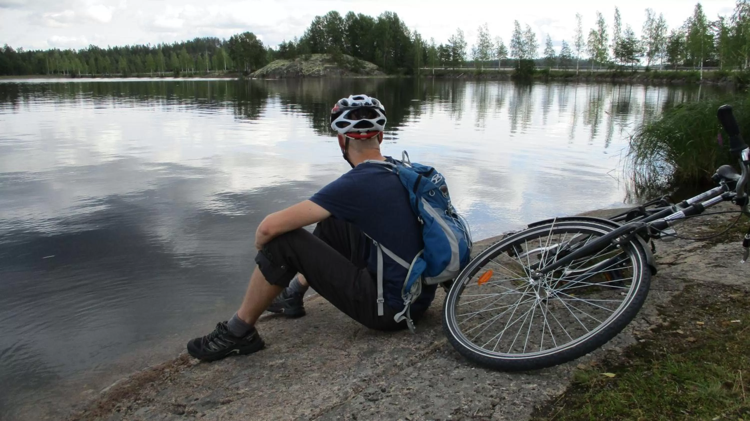 People, Other Activities in Sahanlahti Resort