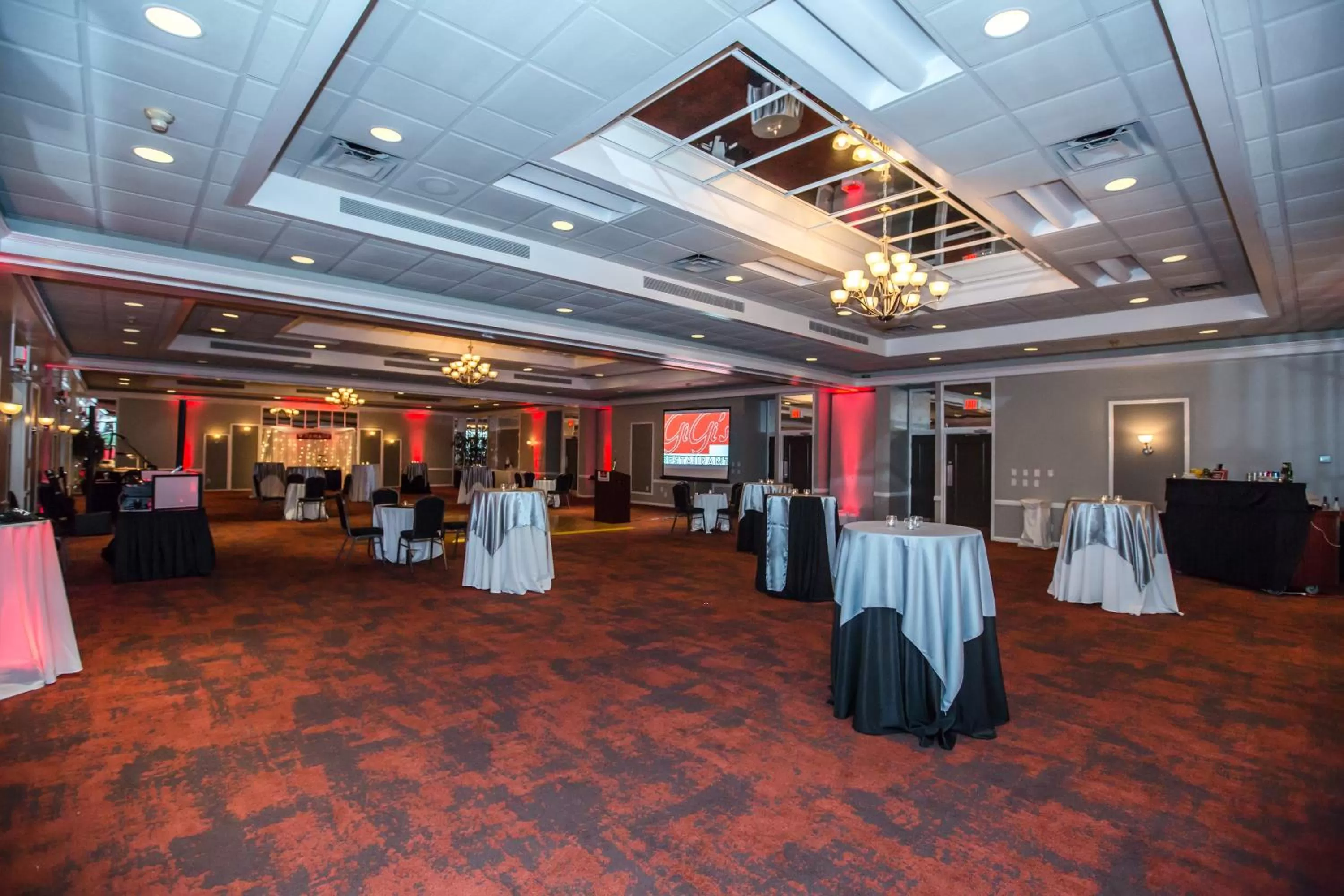 Banquet/Function facilities in Ramada by Wyndham Jacksonville Hotel & Conference Center