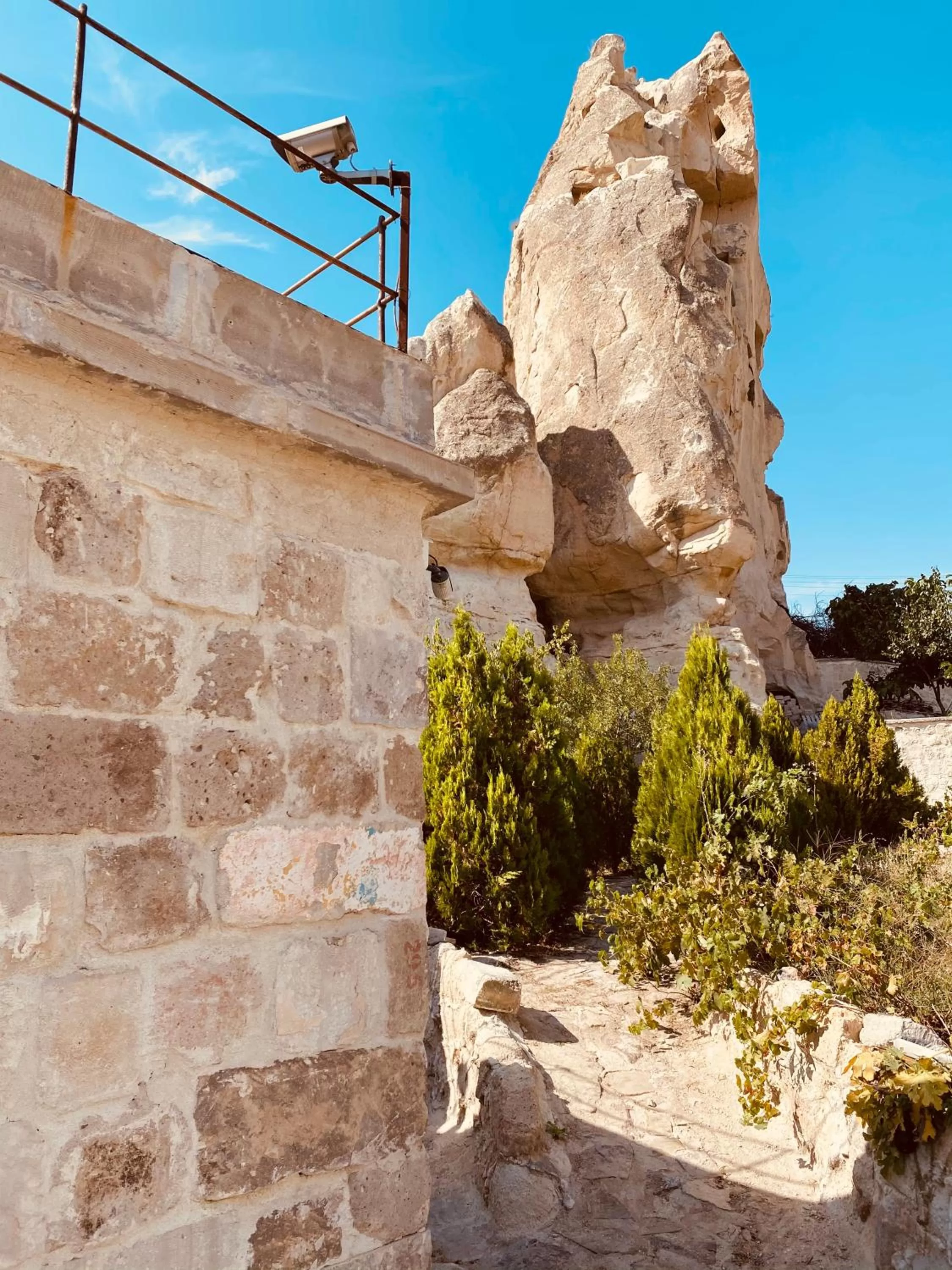 Property building in YASTIK HOUSES - Cappadocia