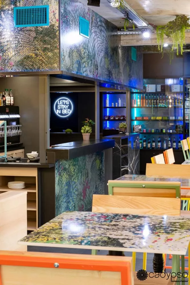 Ekho Hotel Grenoble Nord Saint Egrève