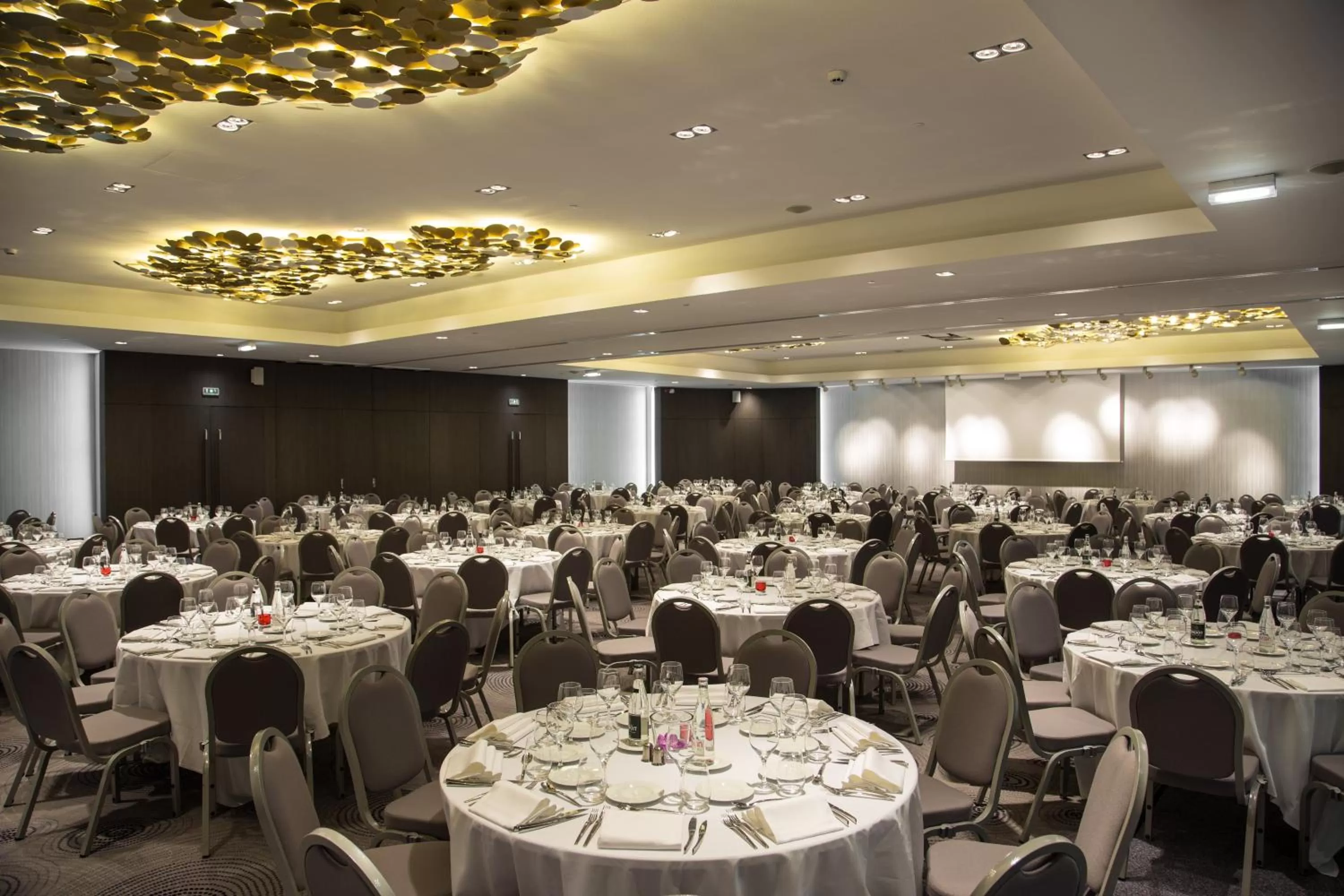 Banquet/Function facilities in InterContinental Marseille - Hotel Dieu by IHG