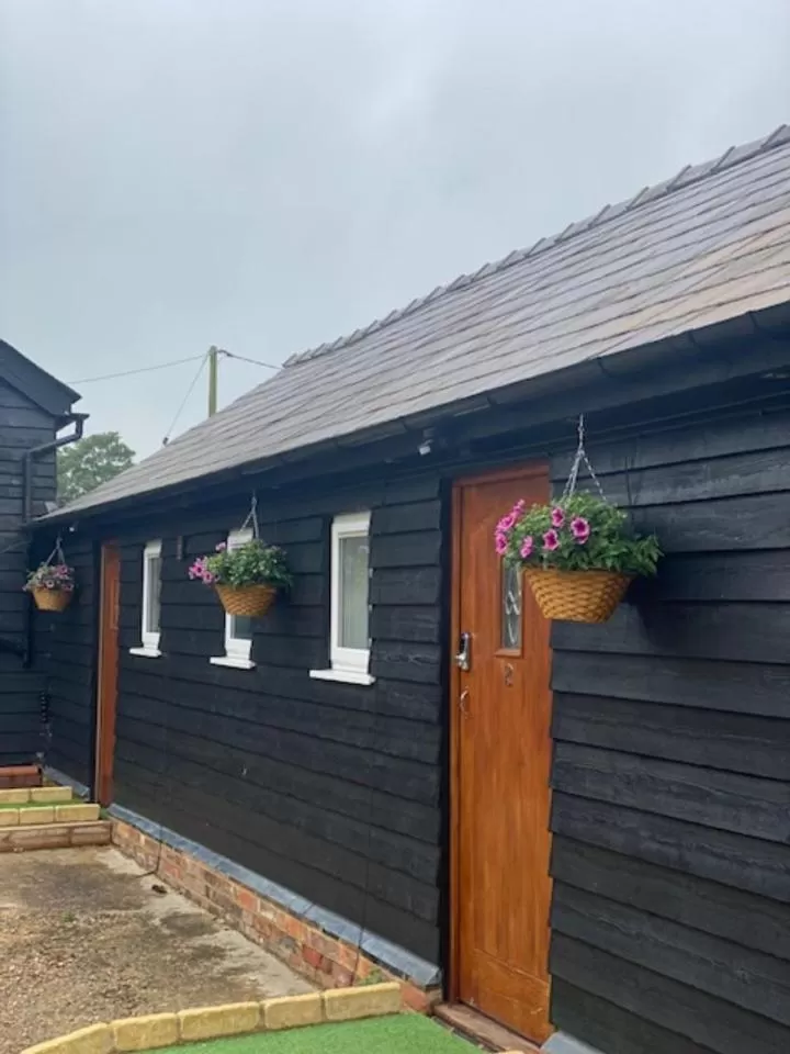 Property Building in Baileys Farm