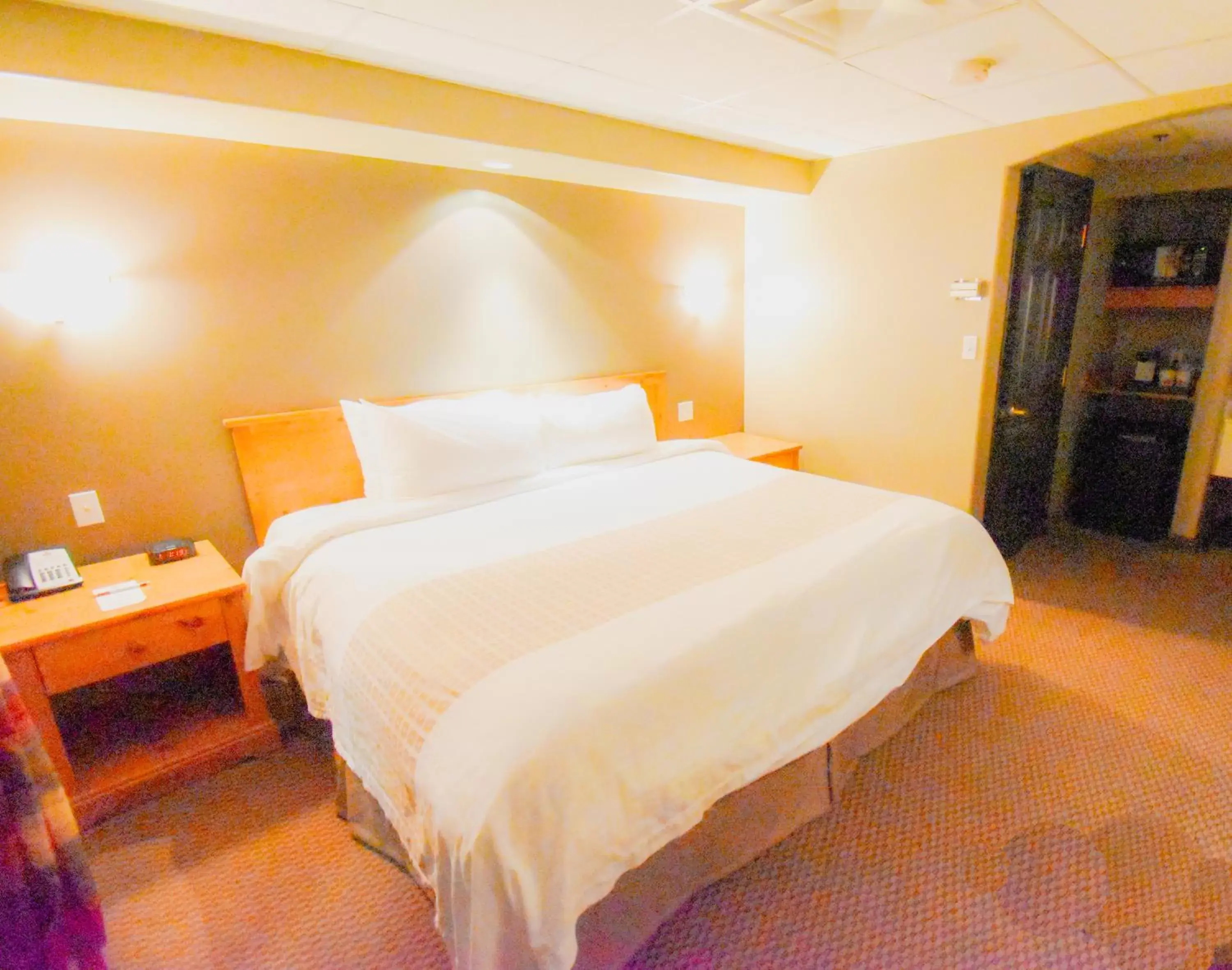 King Studio in Canad Inns Destination Centre Portage la Prairie King Studio in Canad Inns Destination Centre Portage la Prairie