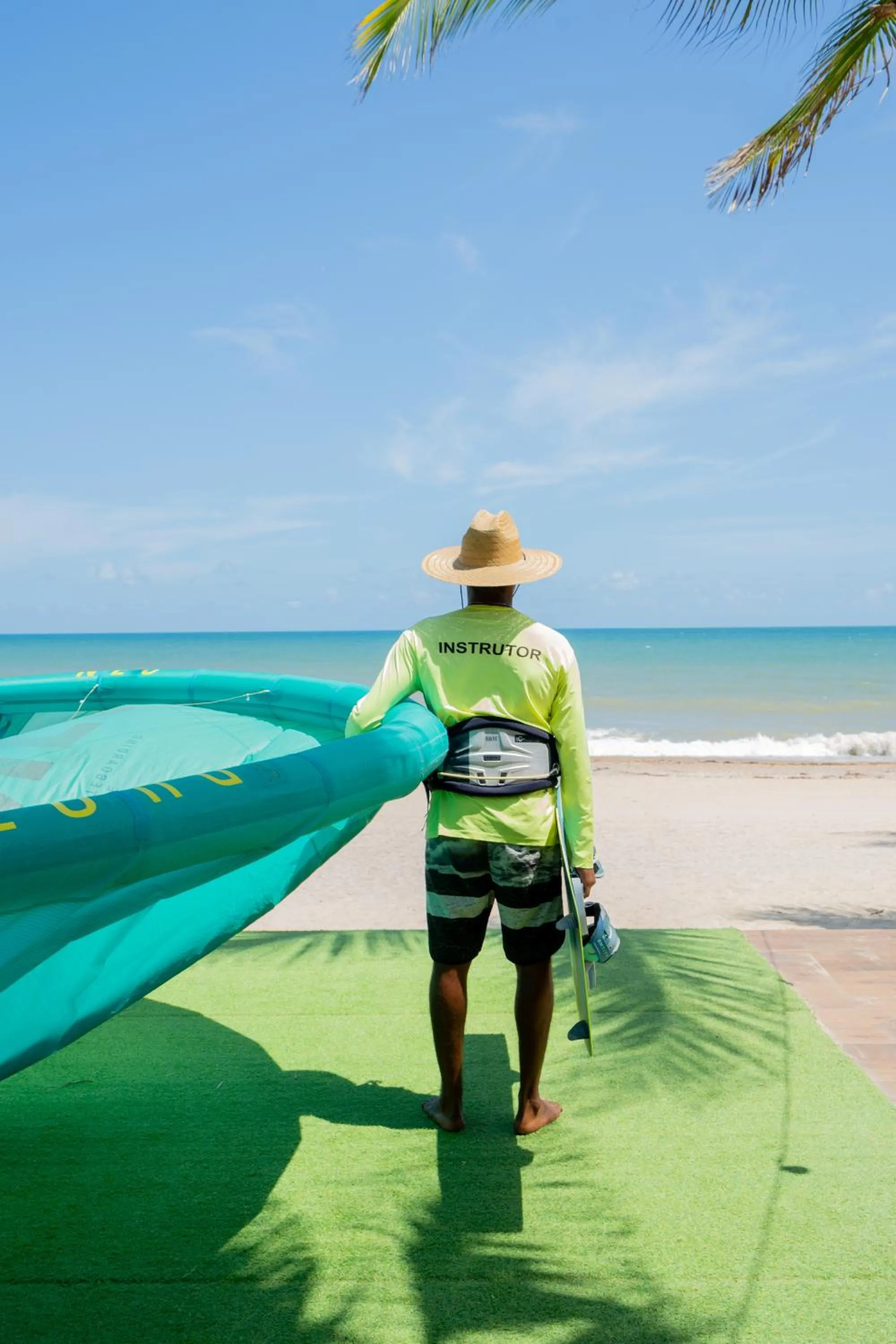 Activities in Carmel Cumbuco Resort