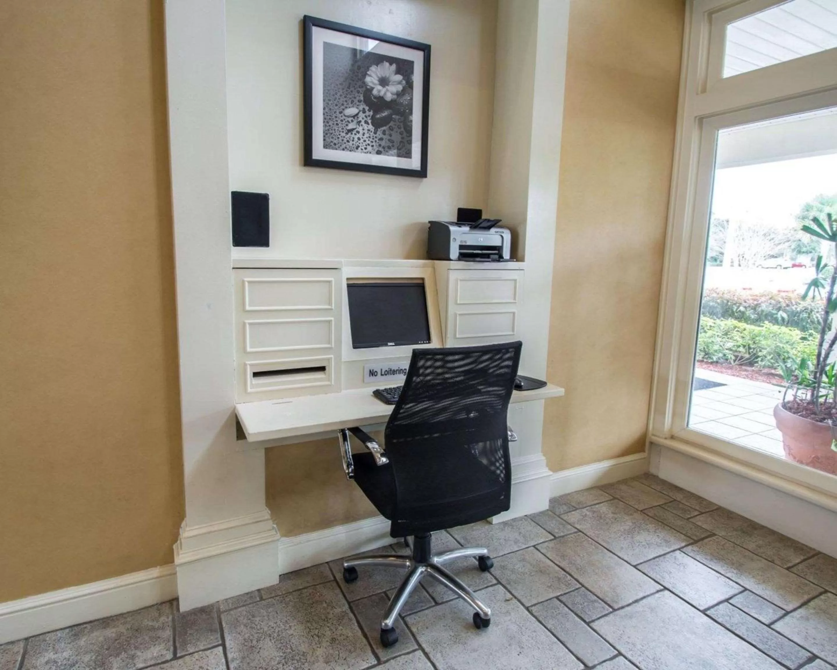 Business facilities in Sleep Inn Port St Lucie at PGA Village