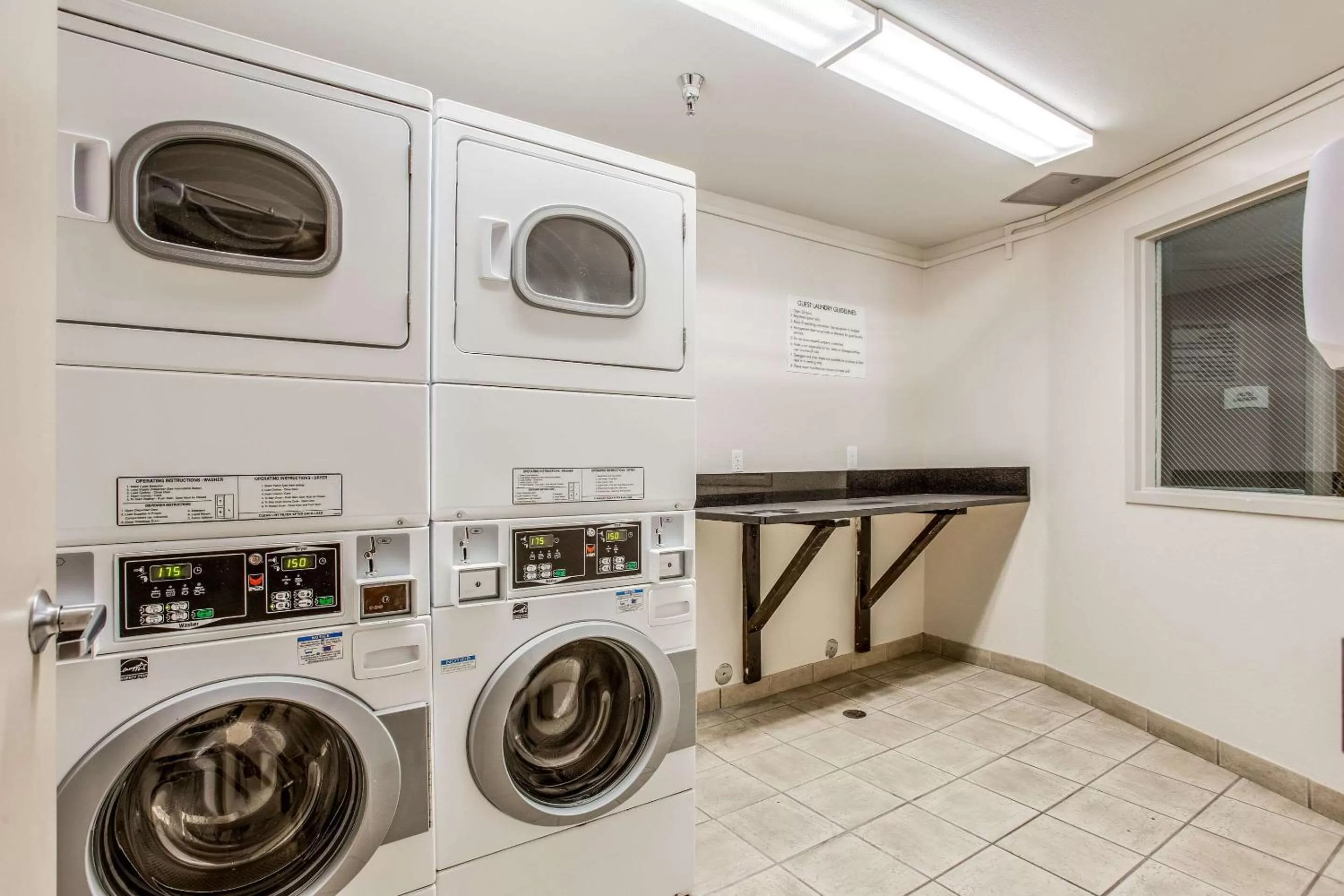 On site in Quality Inn & Suites Meridian - West Boise