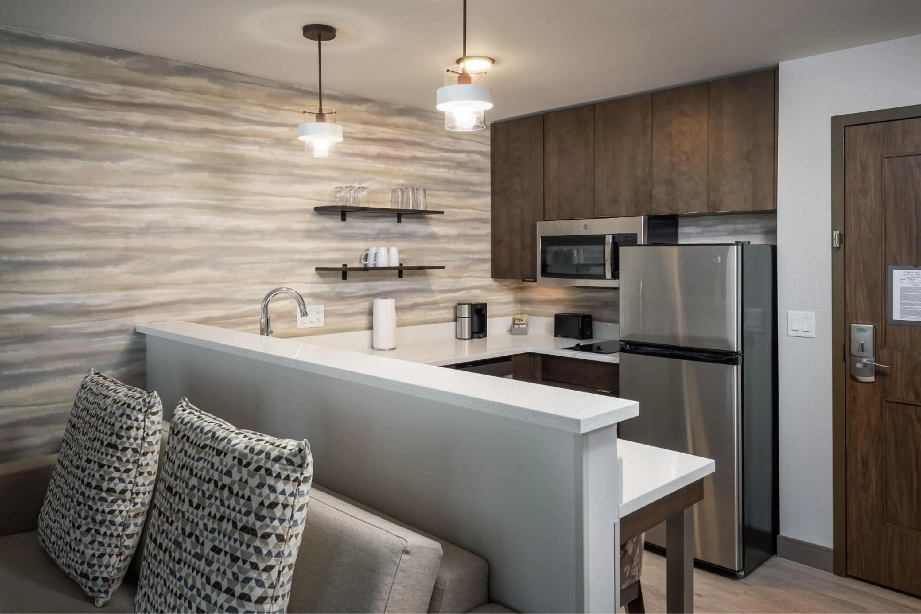 Photo of the whole room in Residence Inn by Marriott Denver Aurora