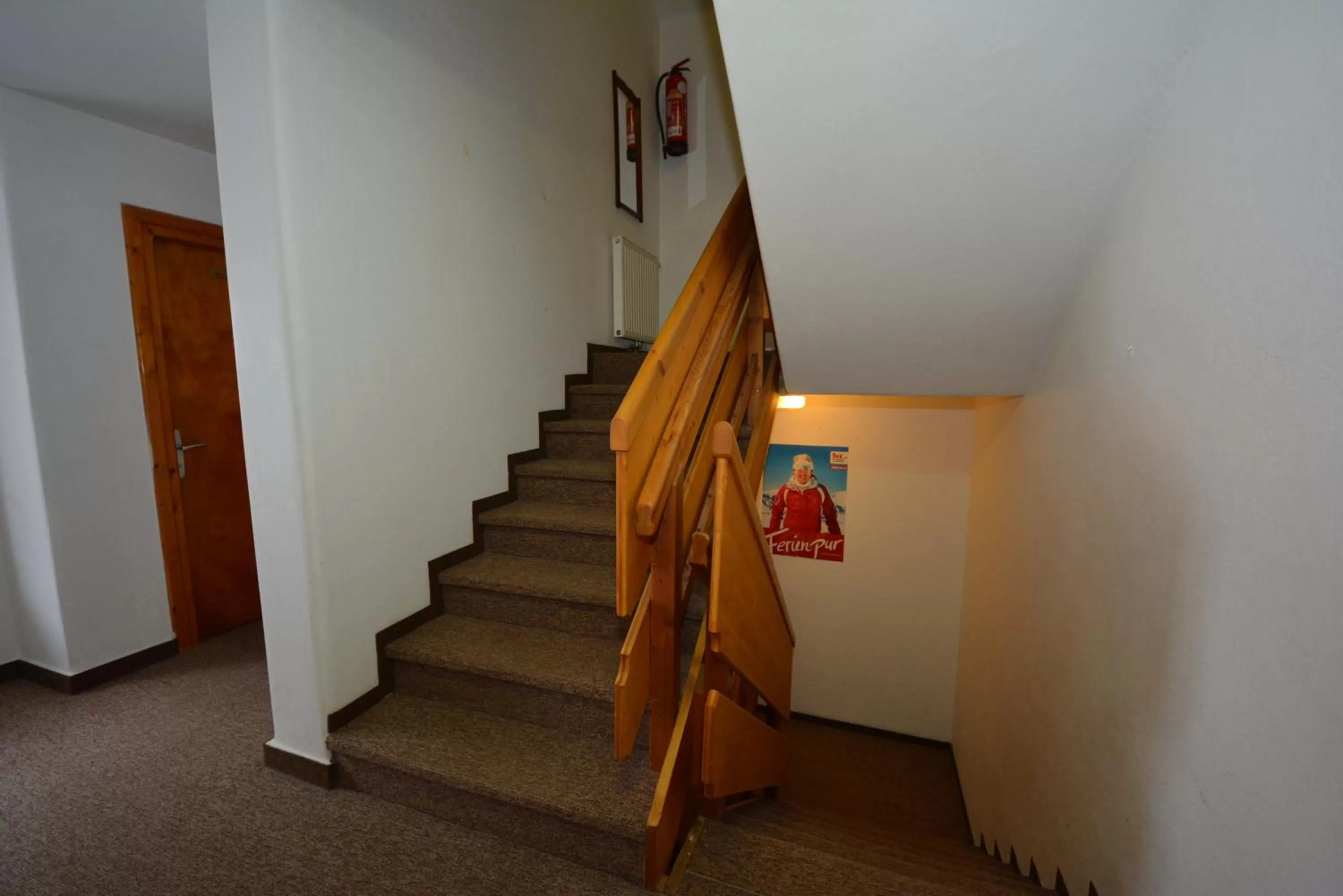 Property building in Haus Irmgard by Châtel Reizen