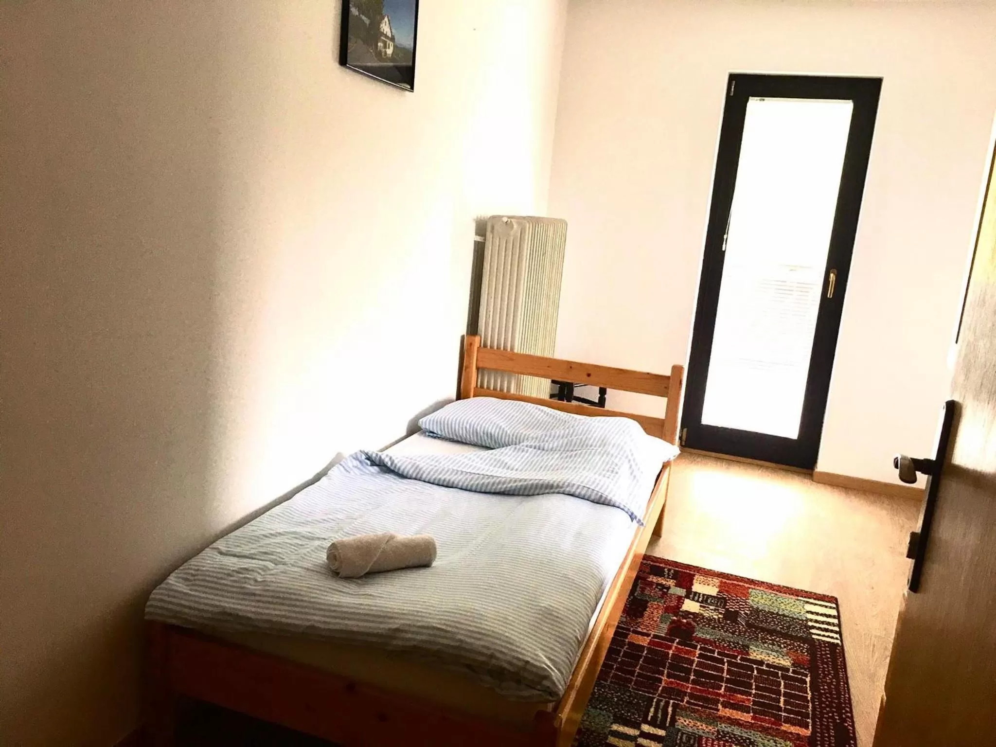 Bedroom, Bed in Adventure Farm