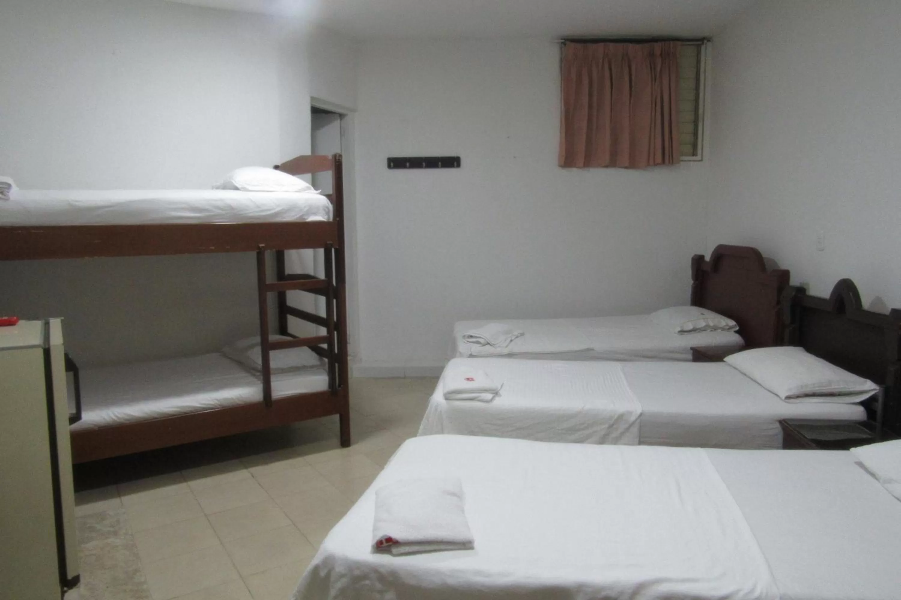 Hotel Nuevo Tio
