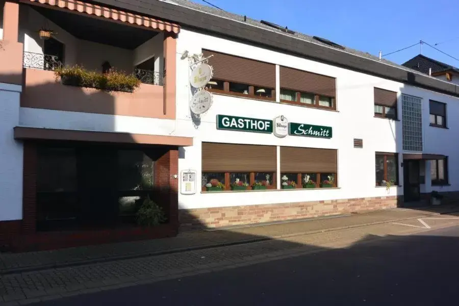Gasthof Schmitt Gasthof Schmitt