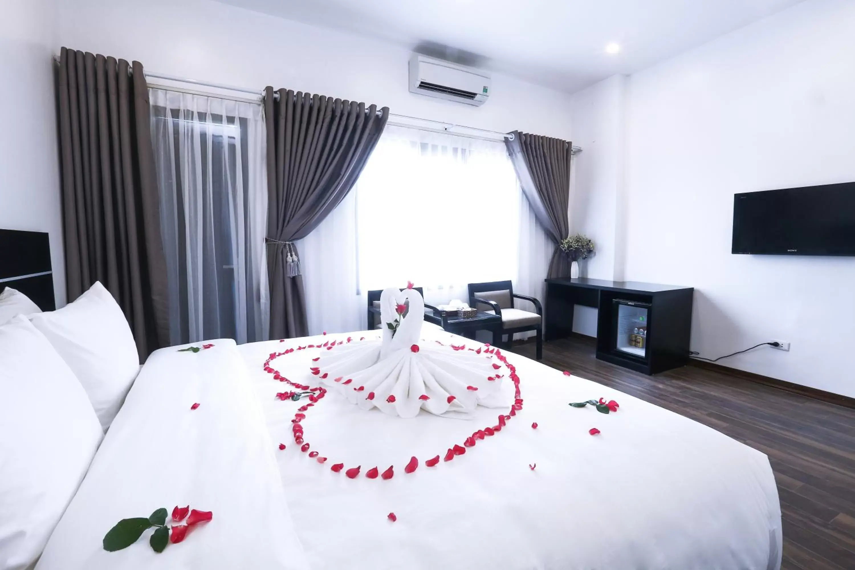 Hanoi Starlight Boutique Hotel Hanoi Starlight Boutique Hotel