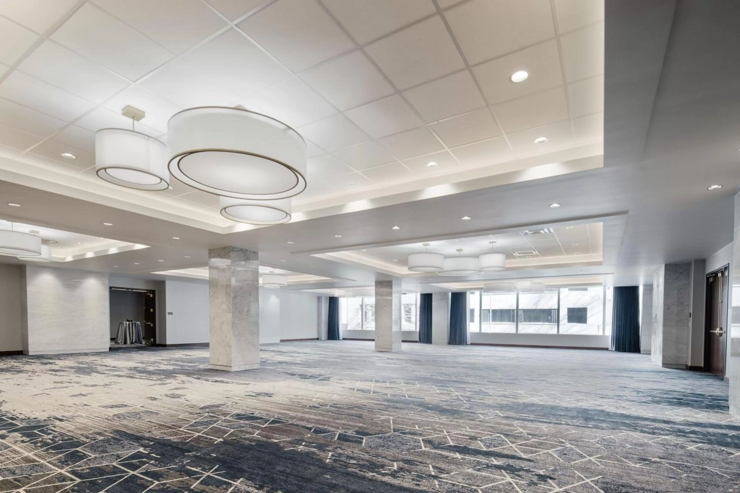 Meeting/conference room in The National, Autograph Collection