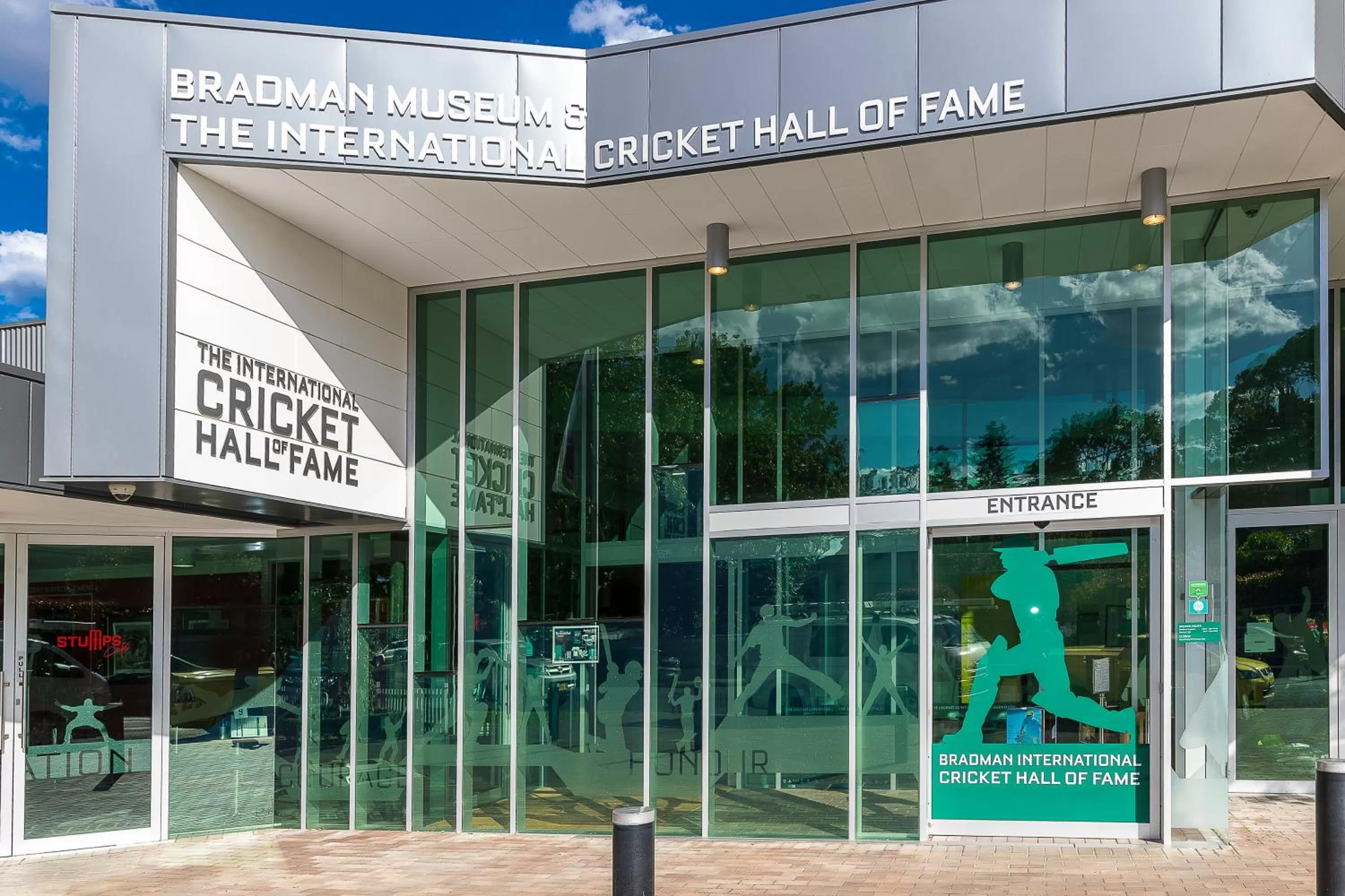 Off site in The Sebel Bowral Heritage Park